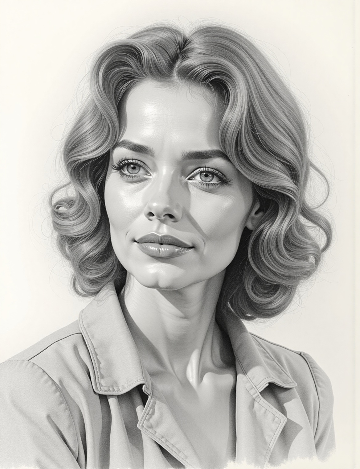 AI generated image on Tensor.Art