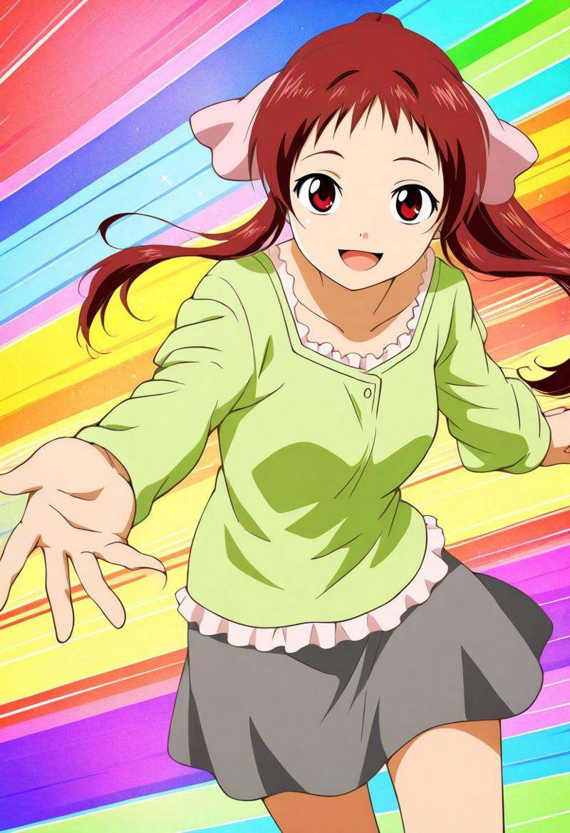 masterpiece,  best quality,  good quality on Tensor.Art