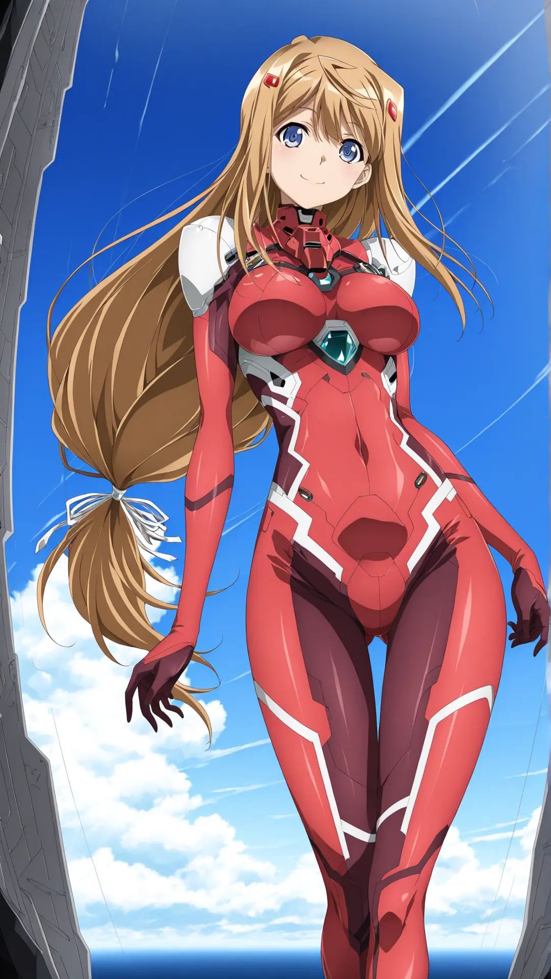 masterpiece,  best quality,  anime coloring on Tensor.Art