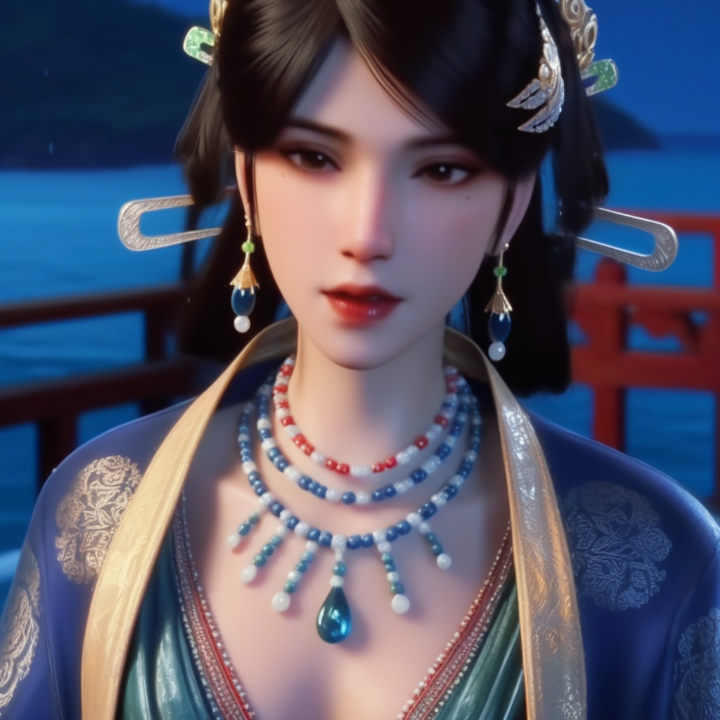 <lora:839-DA-XL-少年白马醉春风-温珞玉:0.8>, (,1girl, ,best quality, ),, ,ultra detailed 8k cg,   ,masterpiece((((1girl, solo,  , ,solo focus, wet,sweat, ocean,rain, water drop, )))) (, , sweatdrop, flying sweatdrops, sweating profusely,colorful drop \(module\), )   clean, masterpiece,     cinematic lighting, cinematic bloom,   , unreal, science fiction, luxury, jewelry, diamond, gold, pearl, gem, sapphire, ruby, emerald, intricate detail, delicate pattern, charming, alluring, seductive, erotic, enchanting, hair ornament, necklace, earrings, bracelet, armlet,halo,