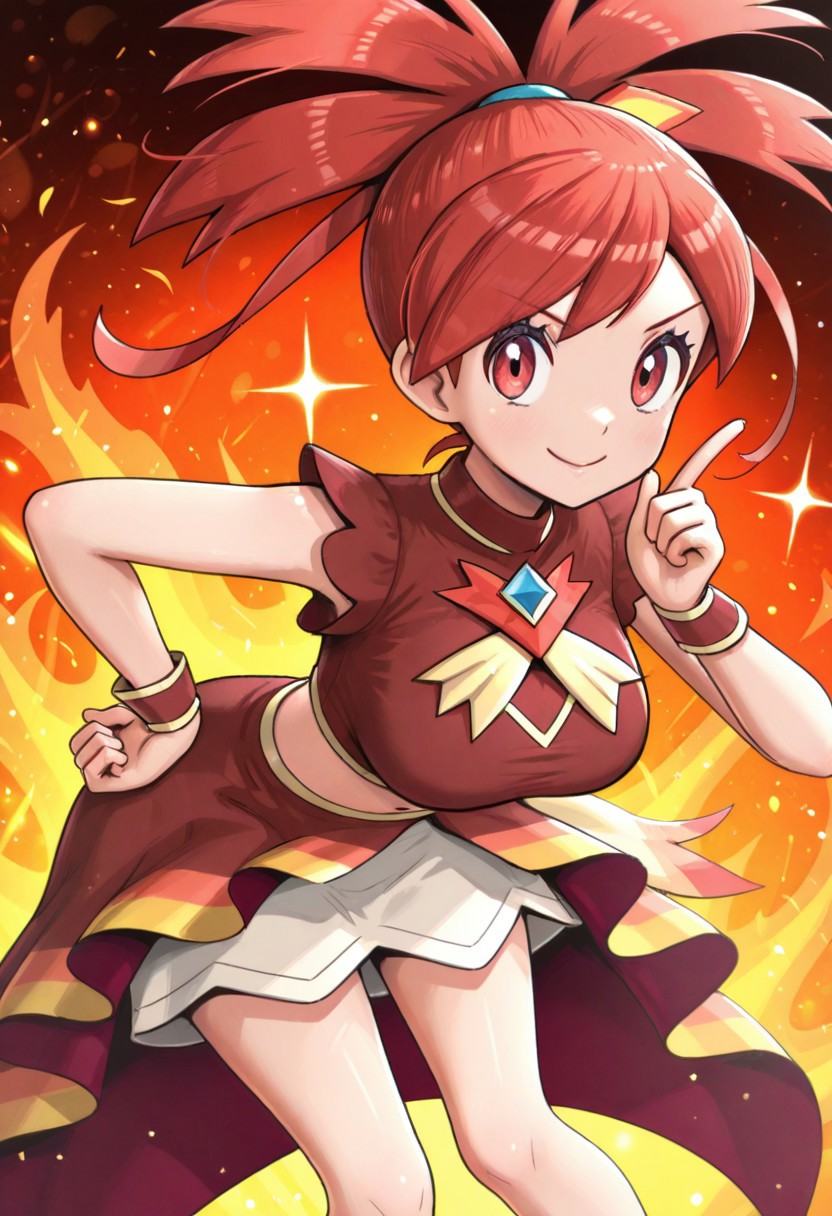 hinosaki,  [[pokemoa,  gonzarez]] on Tensor.Art