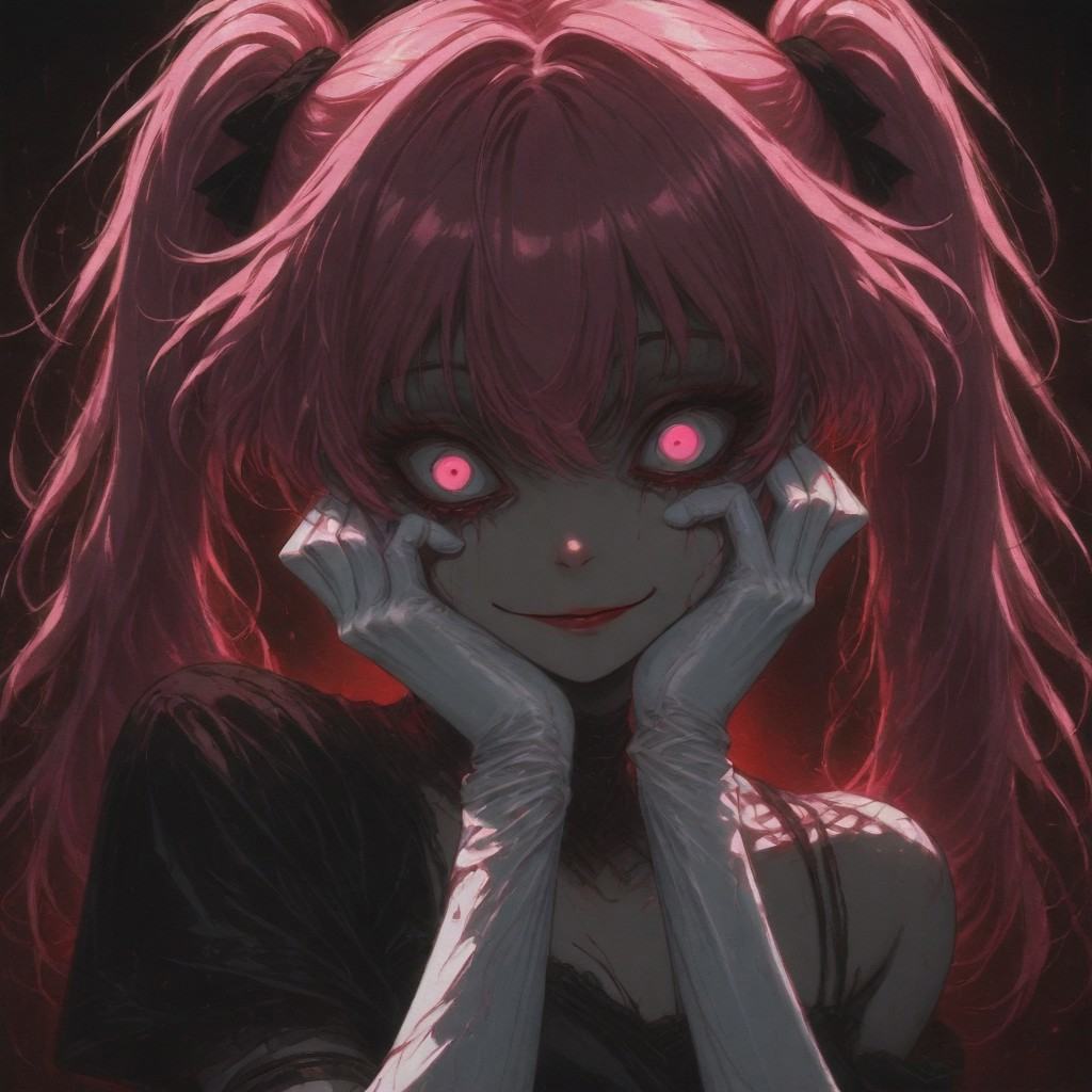 neon_dark_aesthetics,  detailed skin,  masterpiece on Tensor.Art