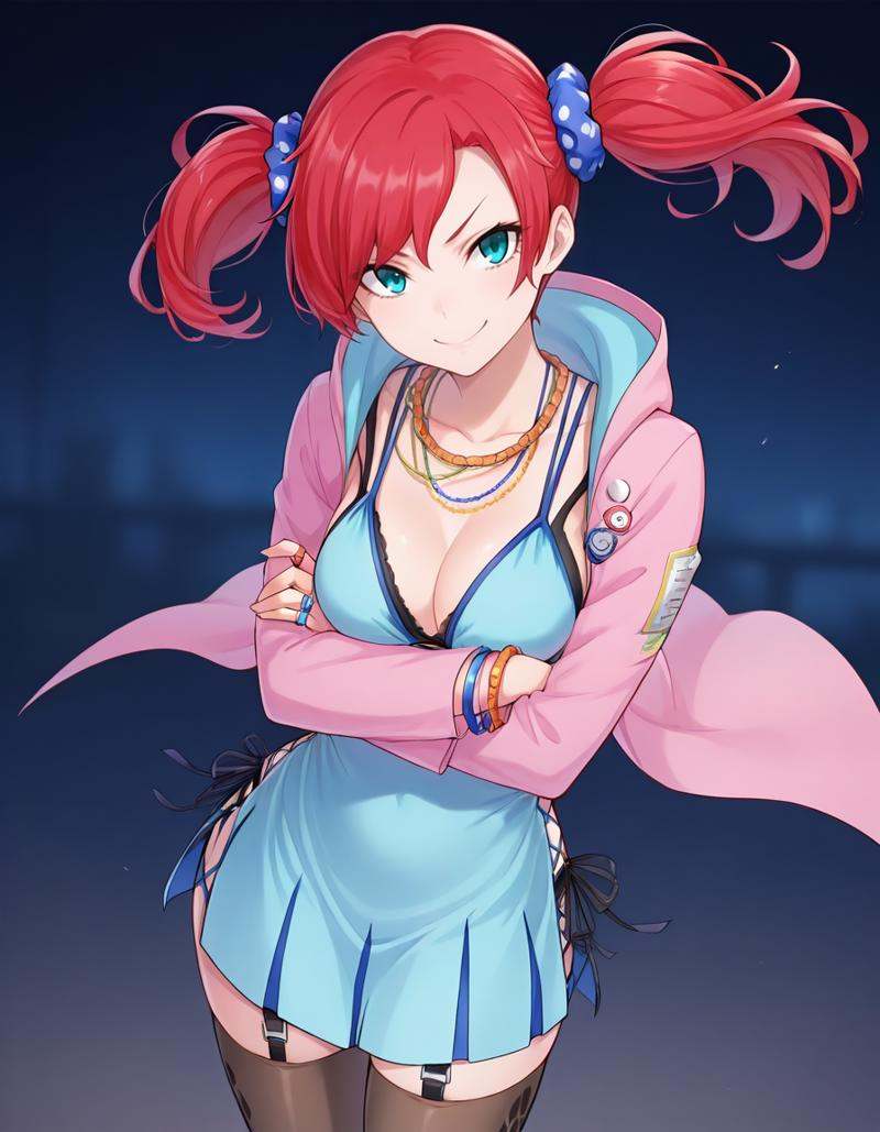masterpiece,  best quality,  1girl on Tensor.Art