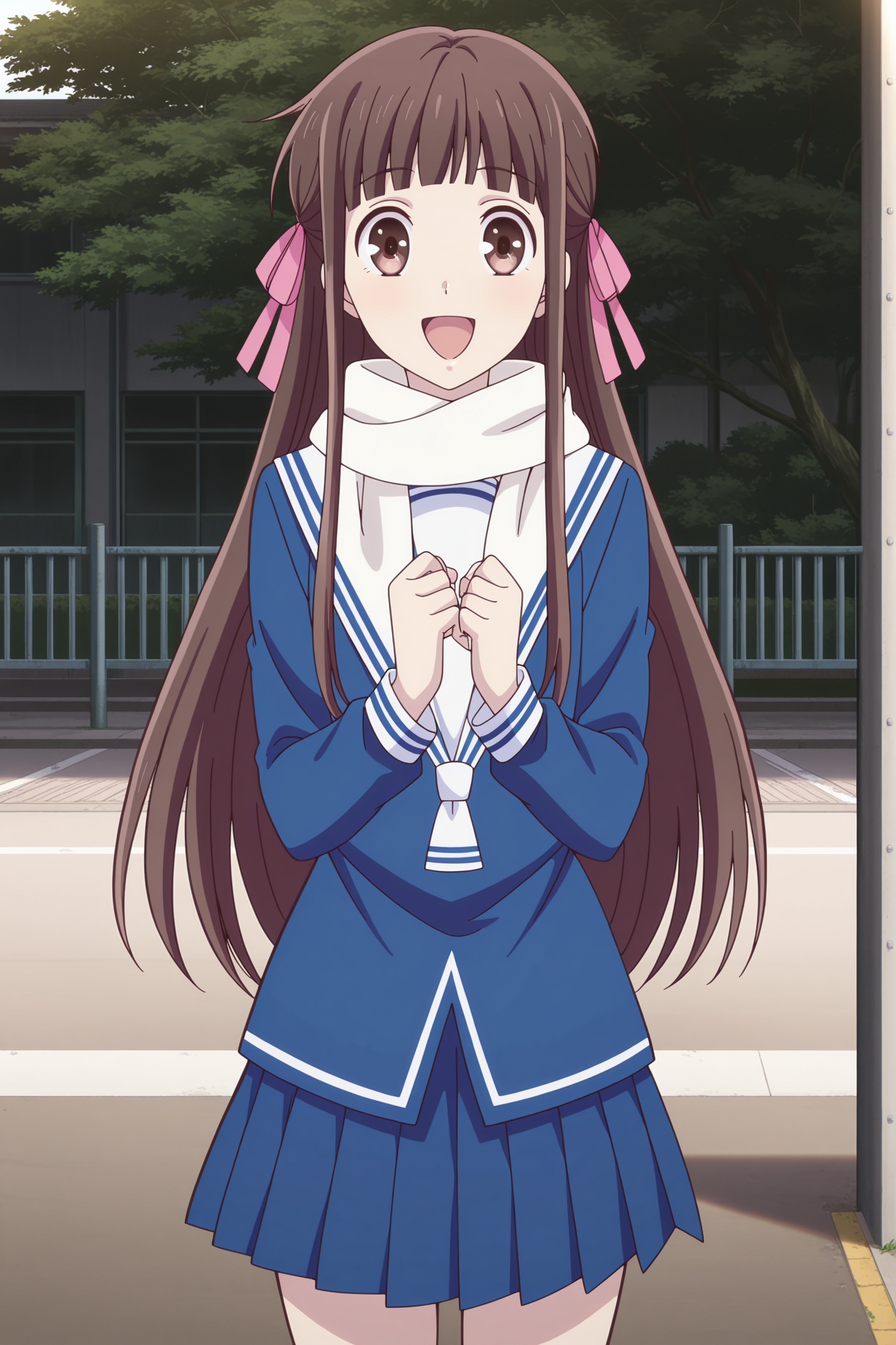 anime screencap,  anime screenshot,  anime coloring on Tensor.Art