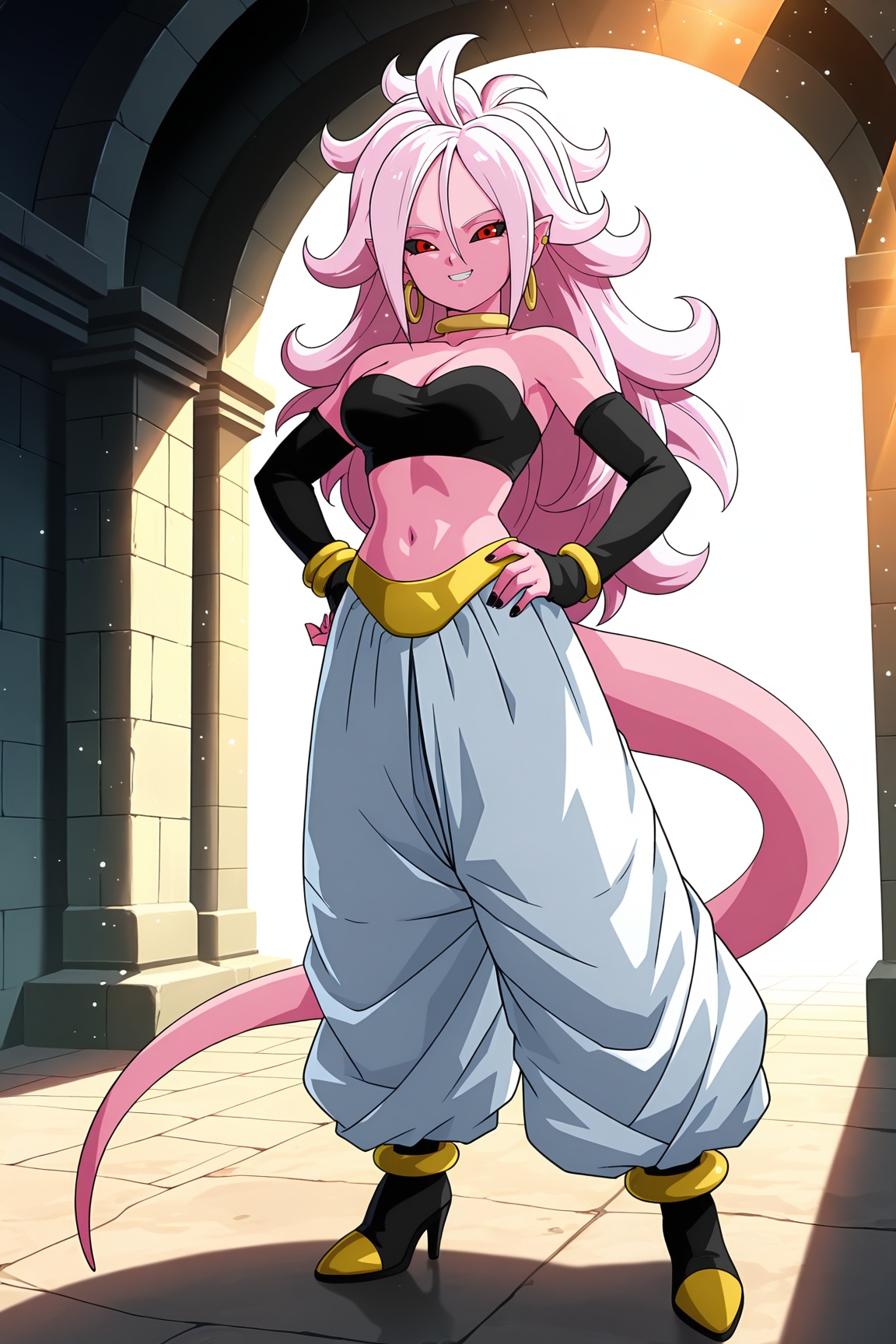 anime screencap,  masterpiece,  best quality on Tensor.Art