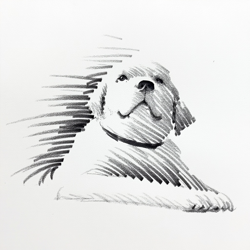 AI generated image on Tensor.Art