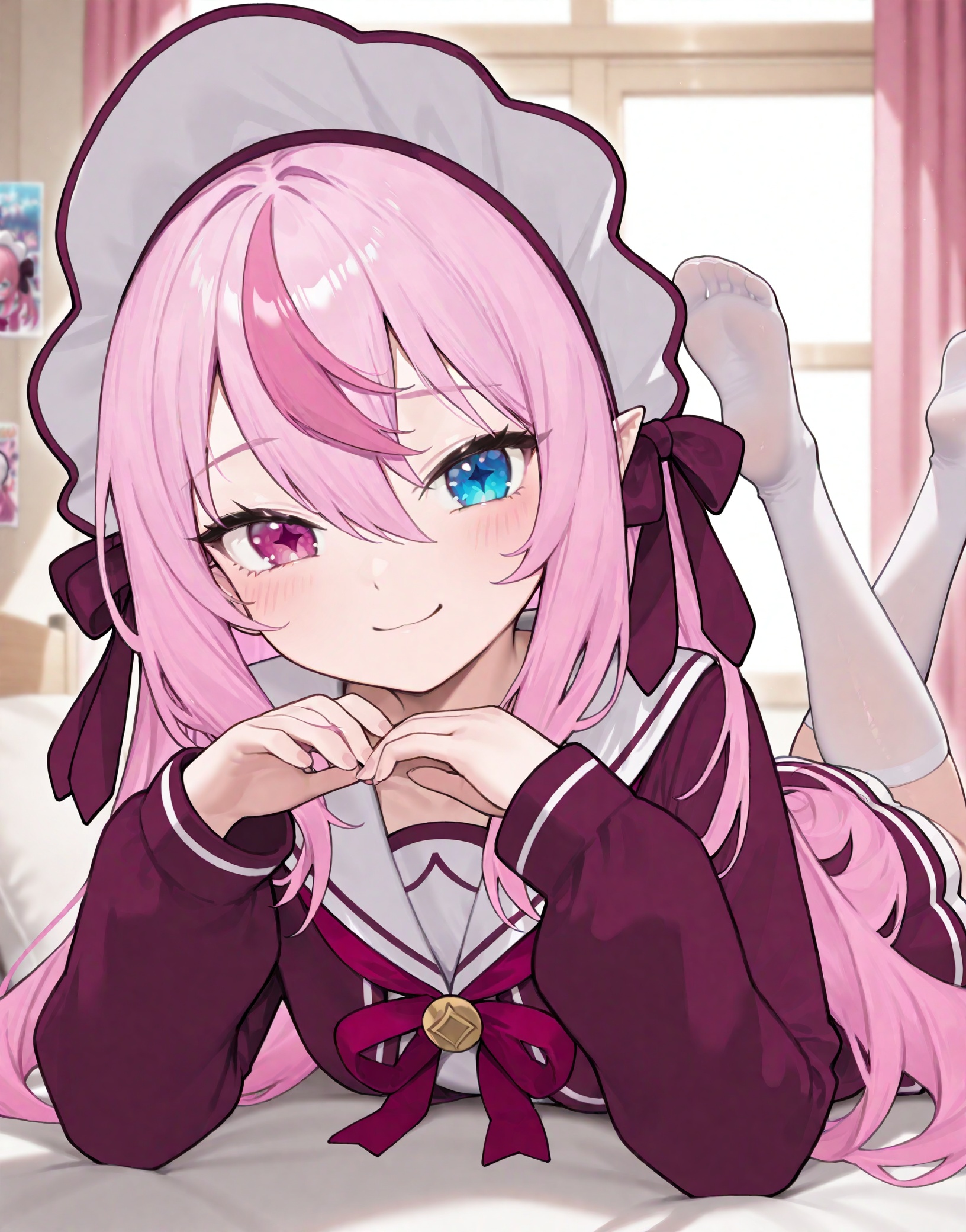 masterpiece,  perfect quality,  best quality on Tensor.Art