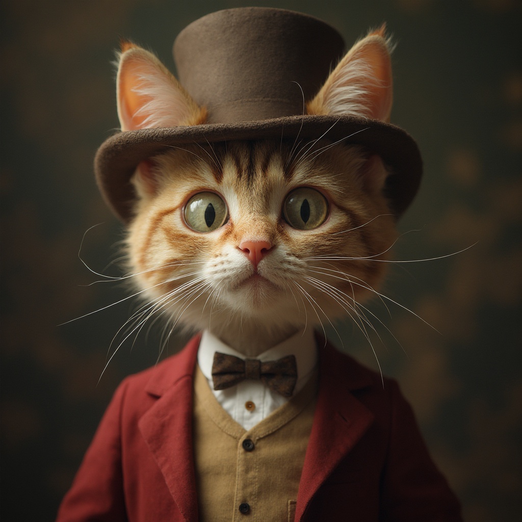 AI generated image on Tensor.Art