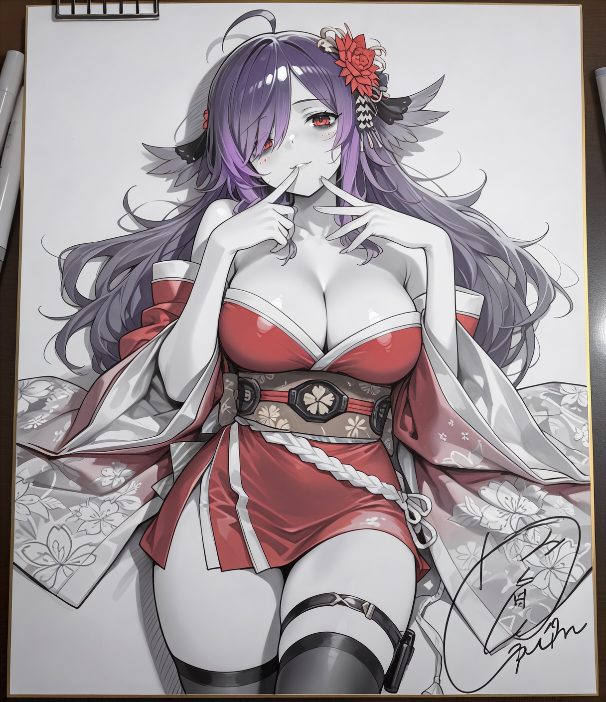 masterpiece,  best quality,  anime on Tensor.Art