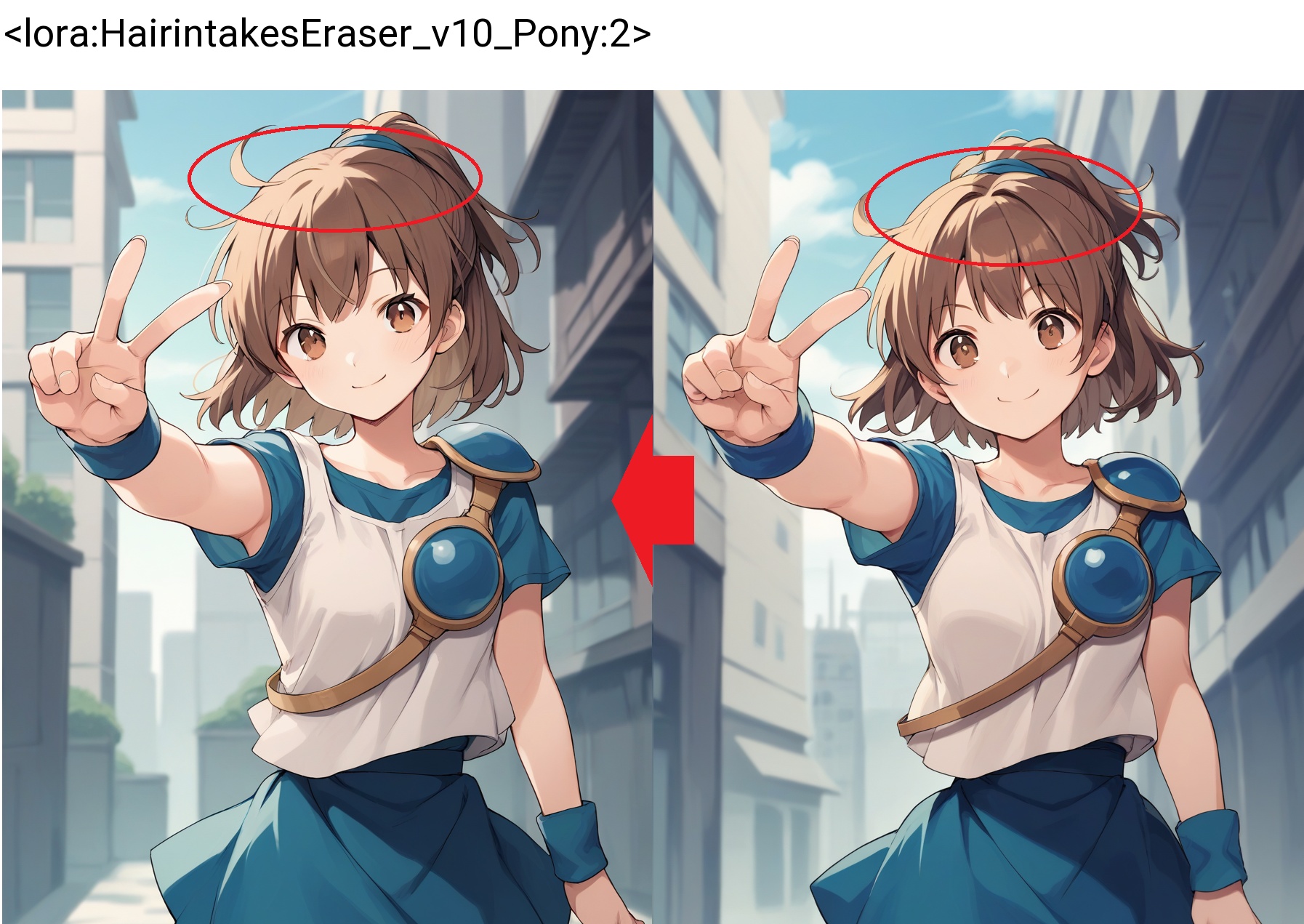 AI generated image on Tensor.Art
