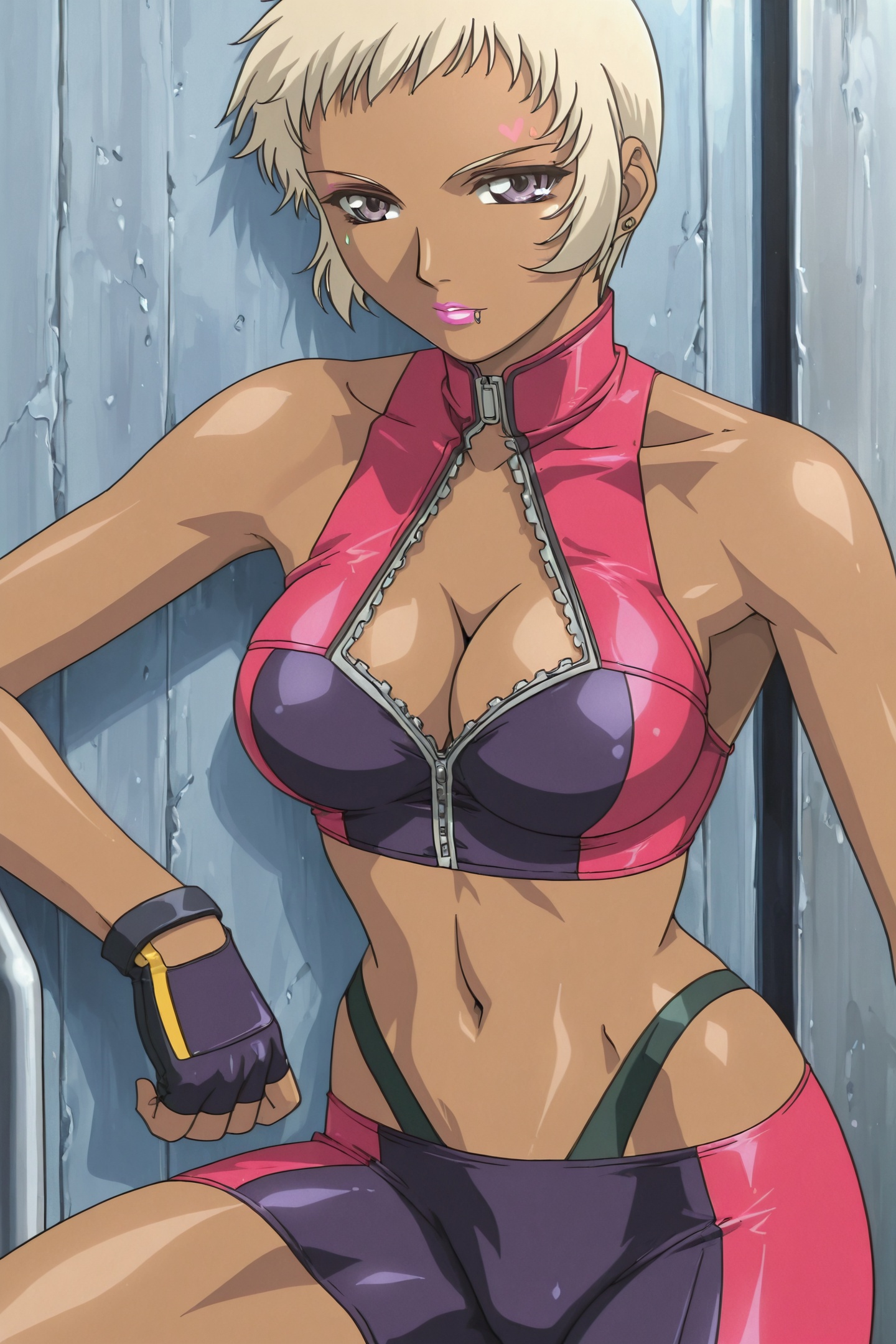 Lisa,  1girl,  solo on Tensor.Art