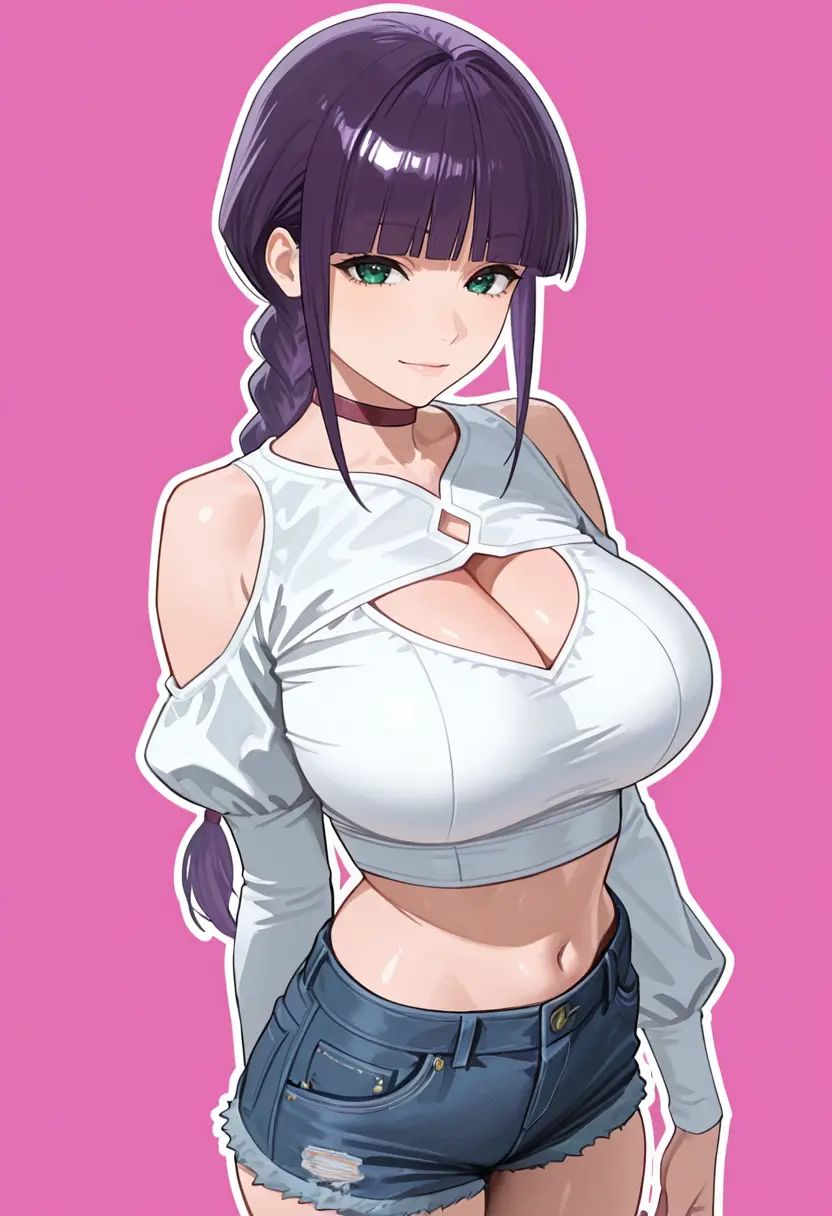 masterpiece,  best quality,  1girl on Tensor.Art