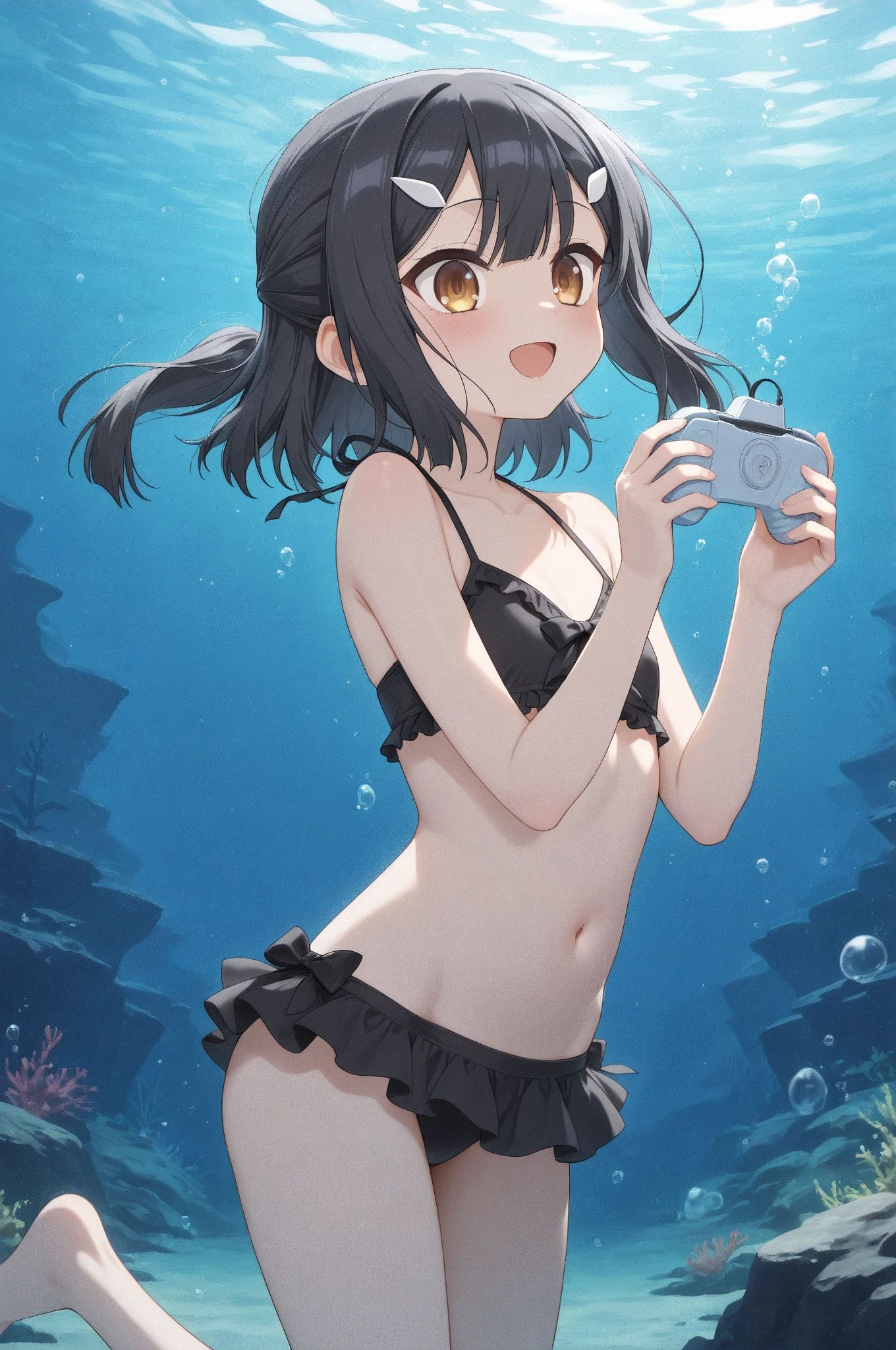 AI generated image on Tensor.Art