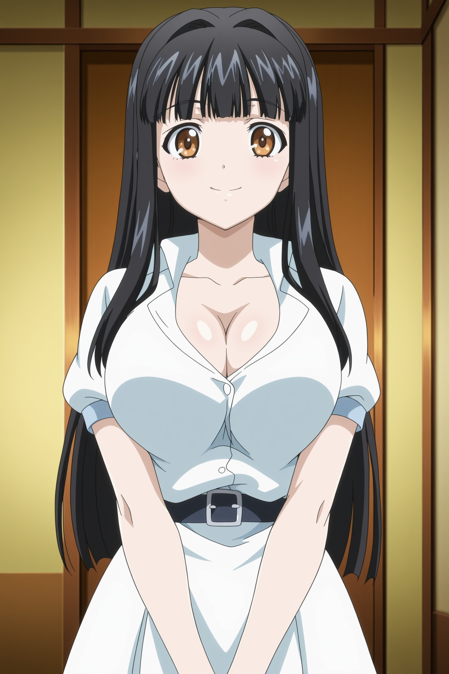 anime screencap,  anime coloring,  detailed face on Tensor.Art