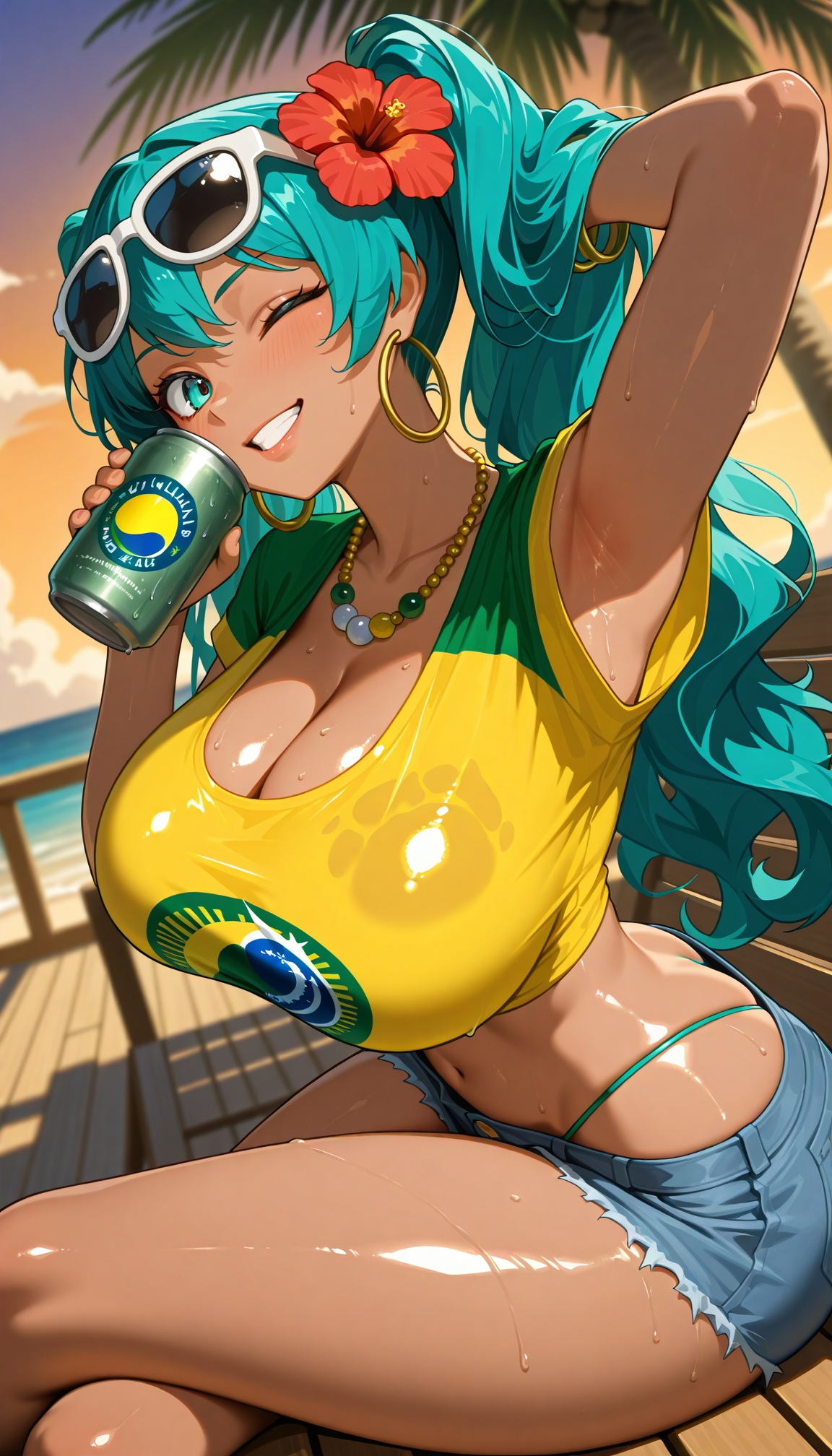 masterpiece,  best quality,  amazing quality on Tensor.Art