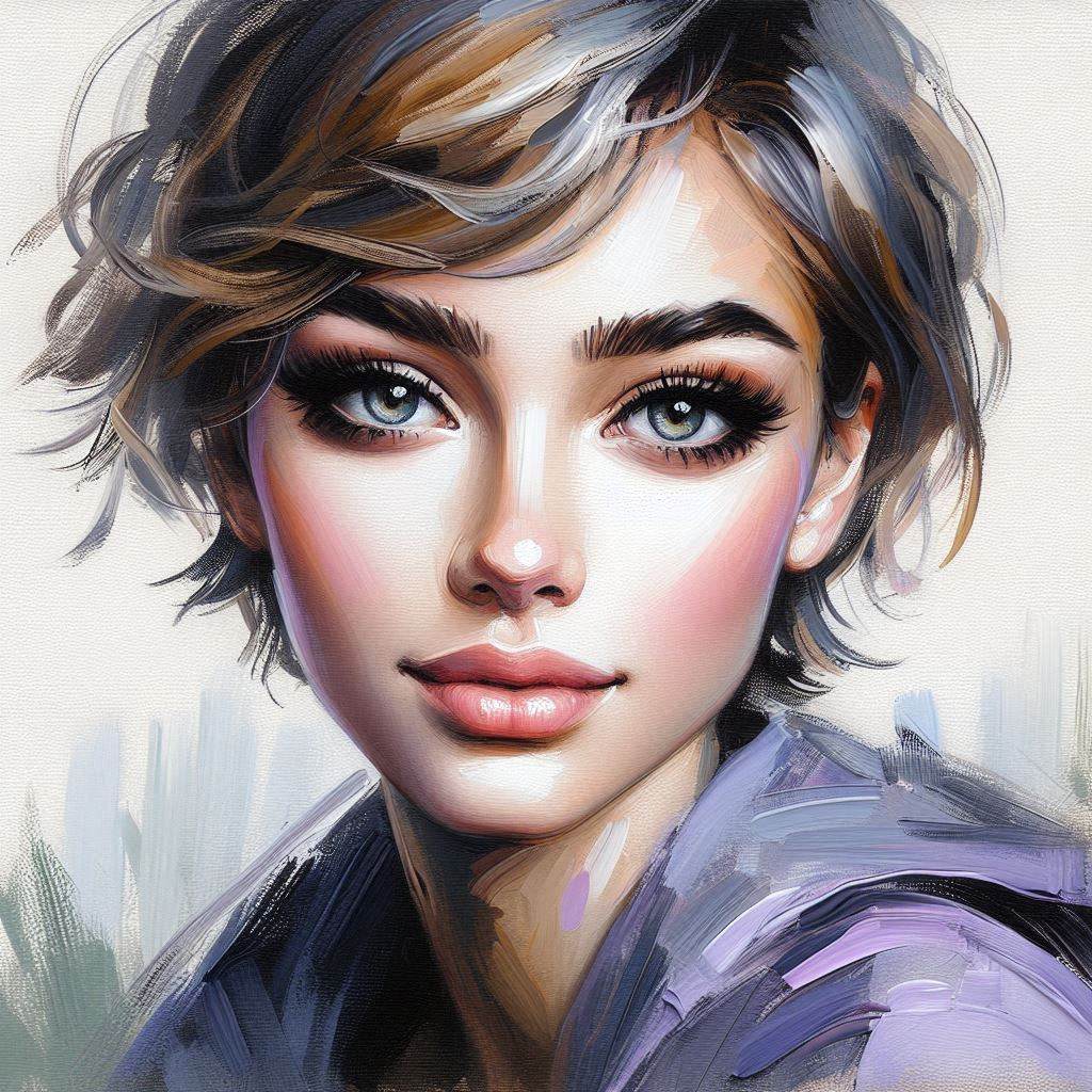 AI generated image on Tensor.Art