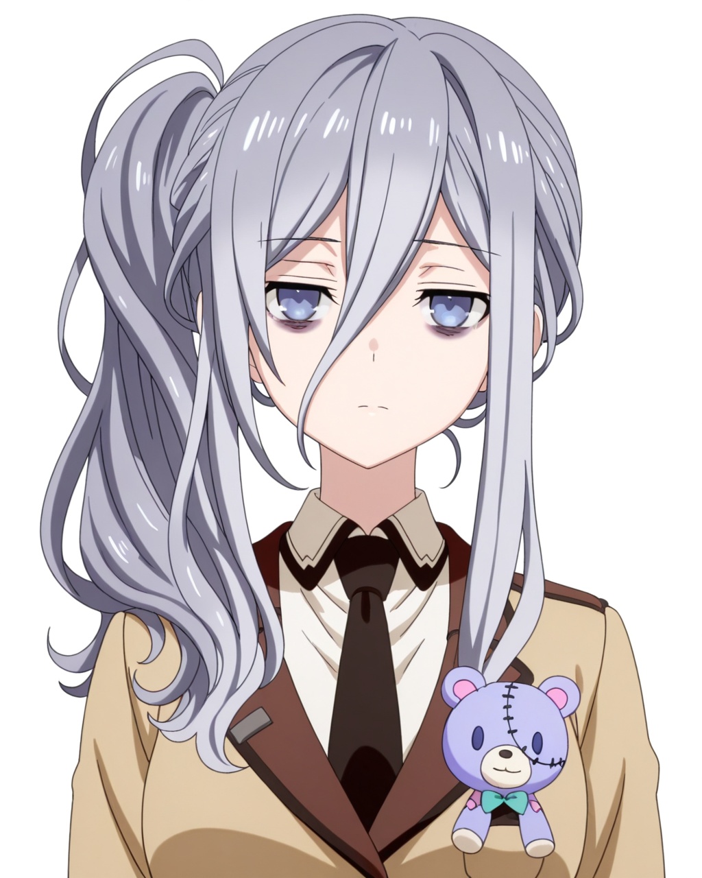 best quality,  masterpiece,  anime screencap on Tensor.Art