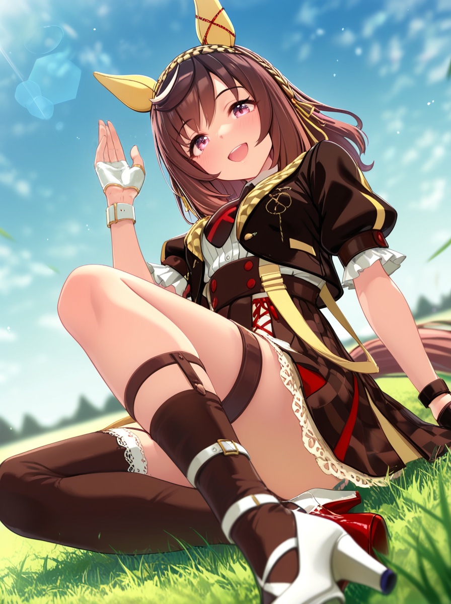 masterpiece,  best quality,  absurdres on Tensor.Art