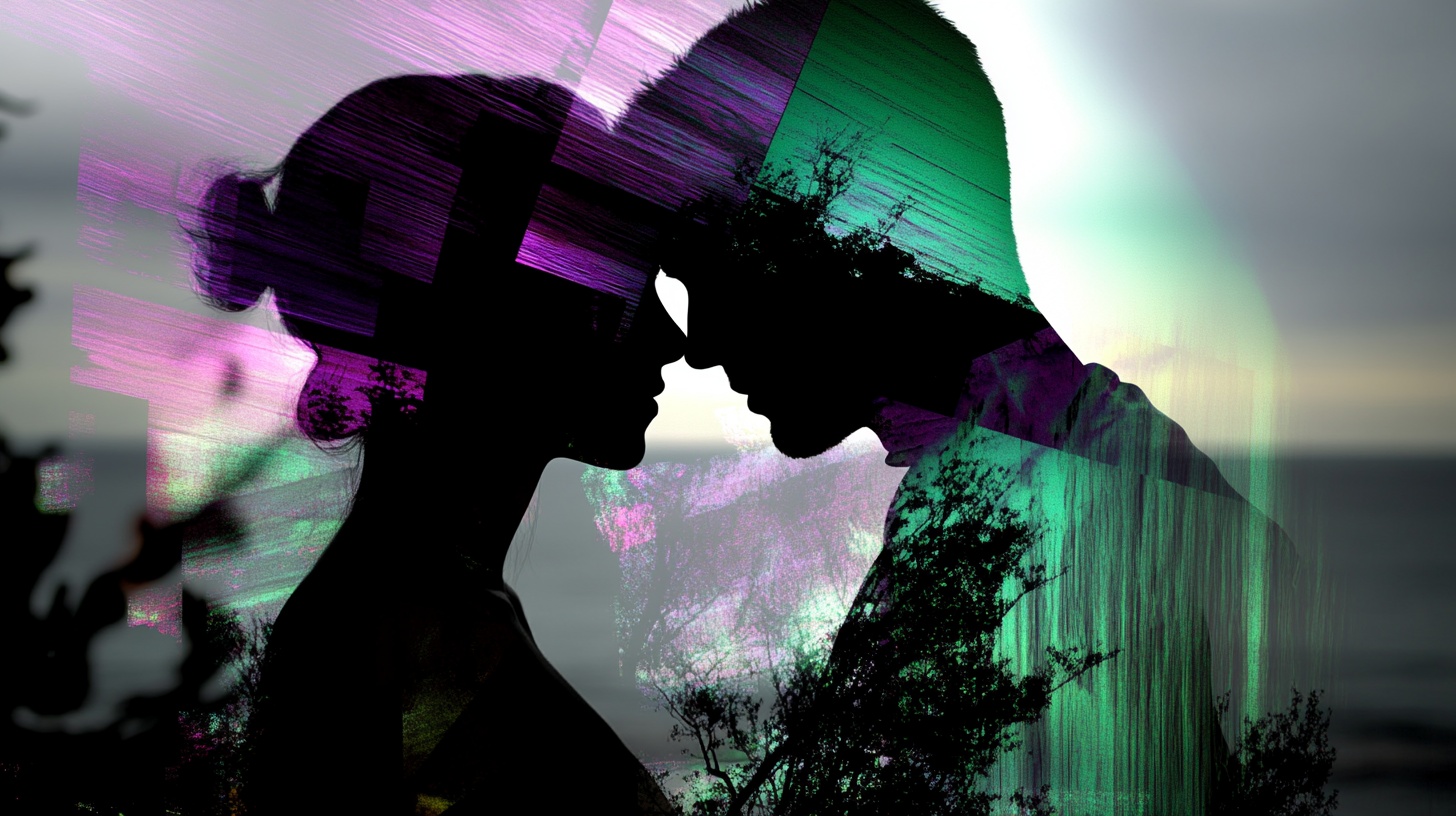 AI generated image on Tensor.Art