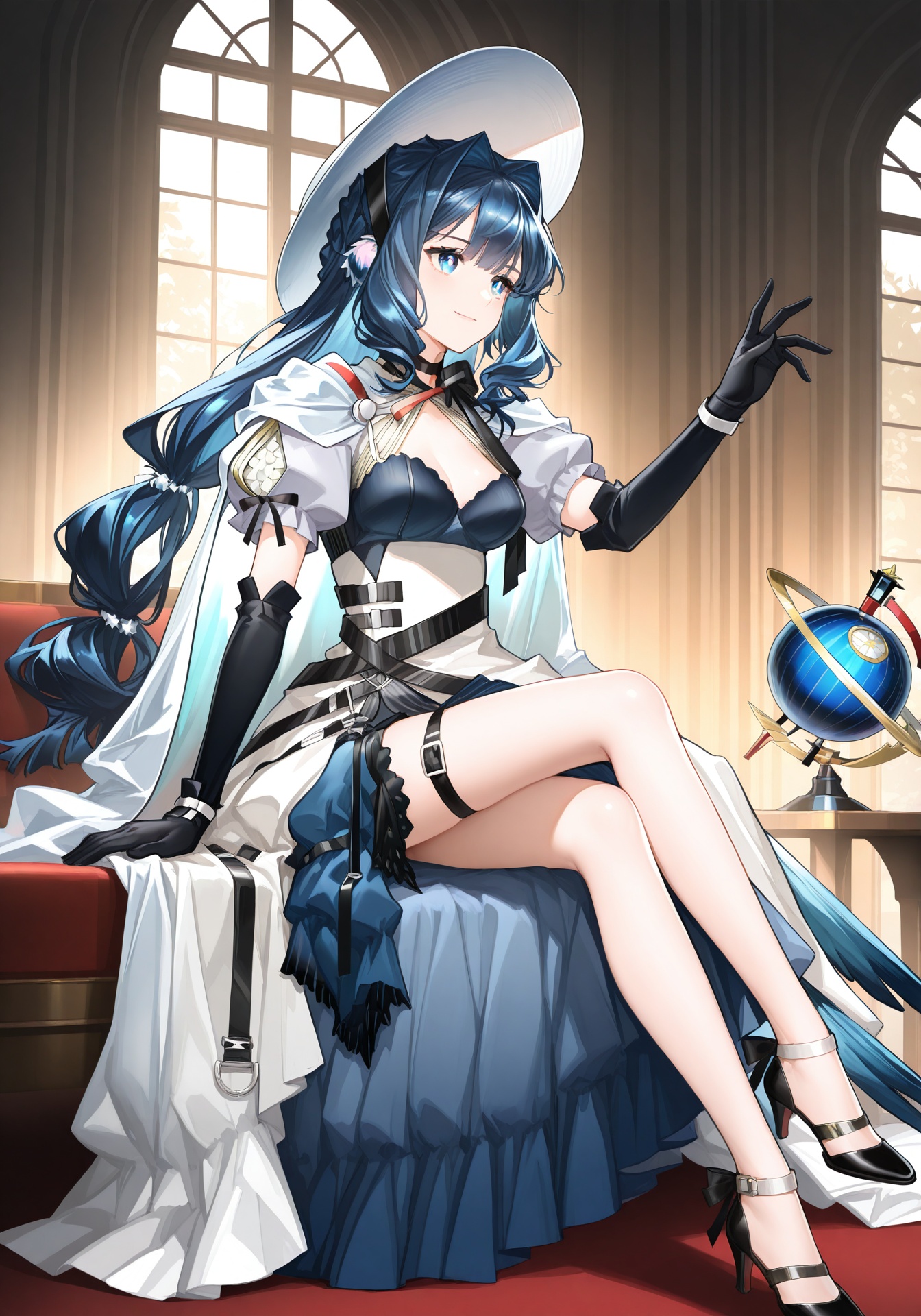 arknightsgame,  arkbg,  masterpiece on Tensor.Art