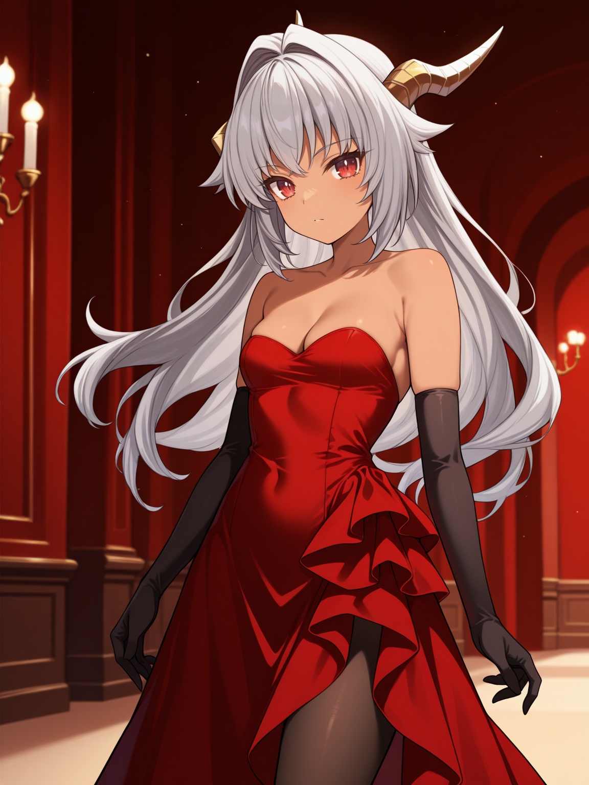 masterpiece,  best quality,  1girl on Tensor.Art