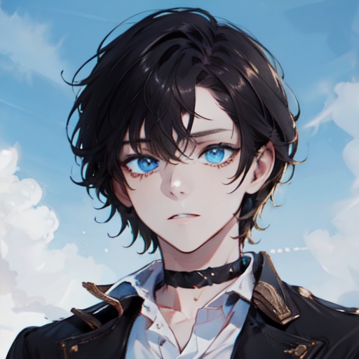 (finely detailed beautiful eyes: 1.2),  (distinct_image),  (delicate illustration) on Tensor.Art
