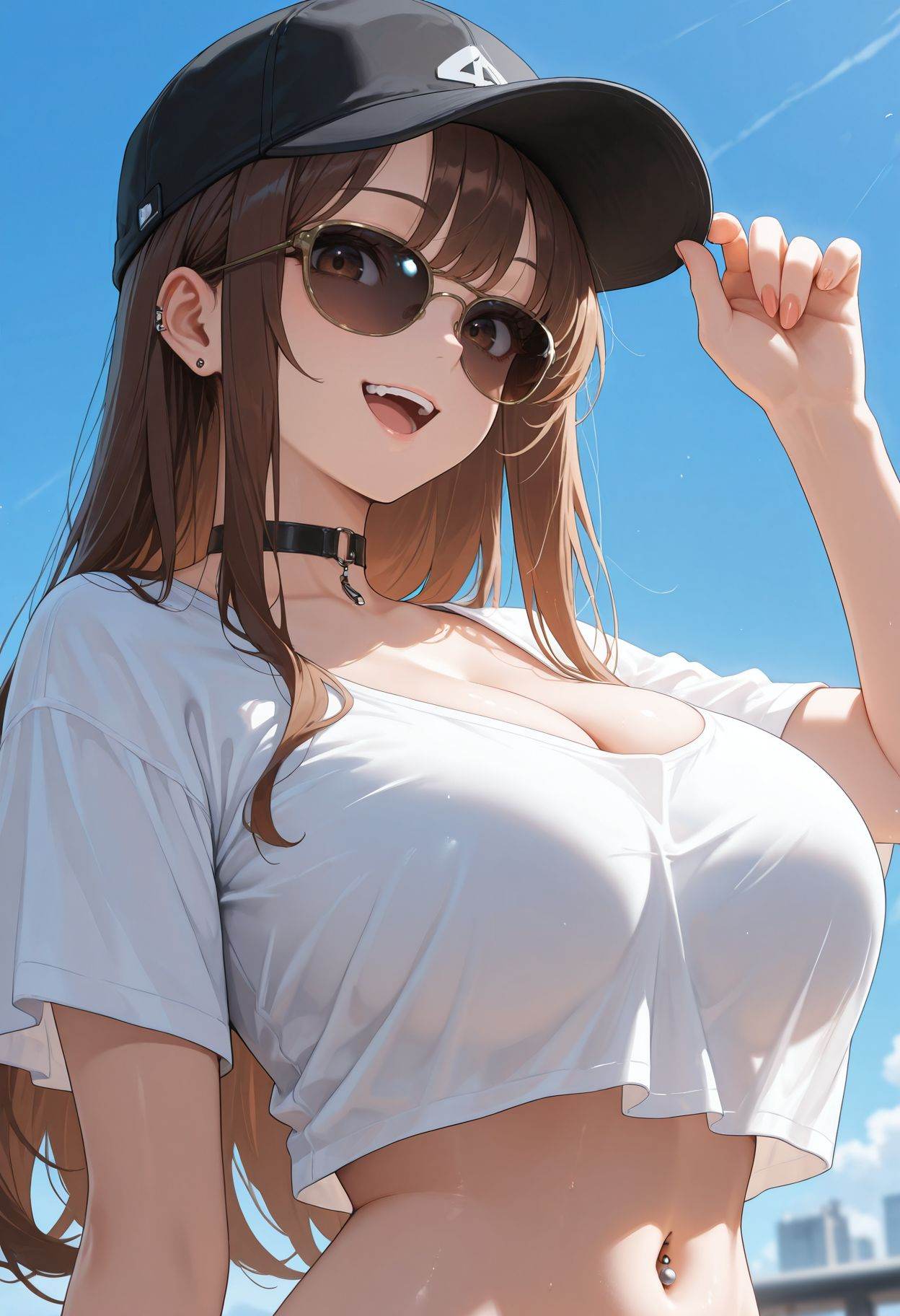 masterpiece,  best quality,  amazing quality on Tensor.Art