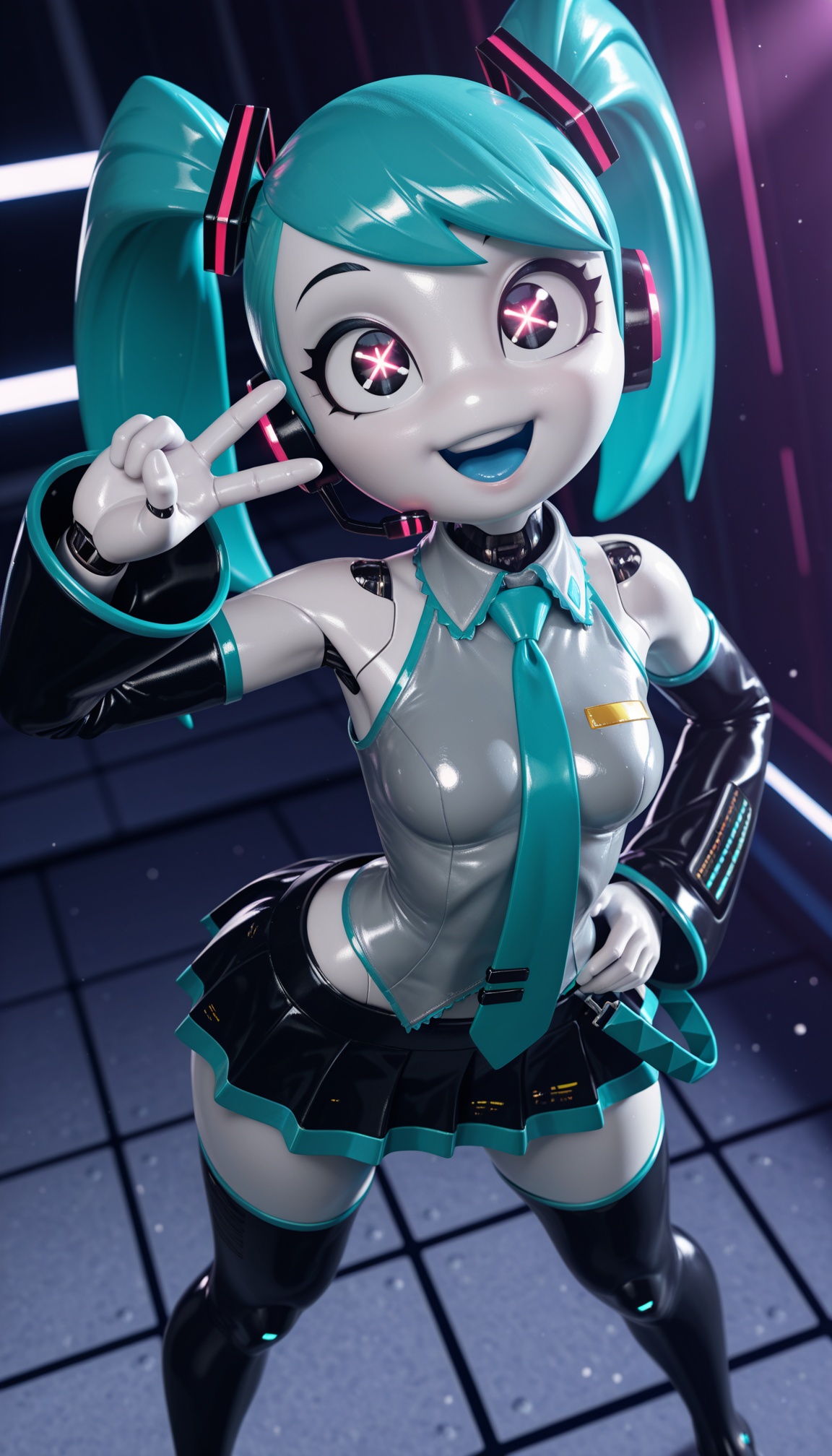 masterpiece,  best quality,  amazing quality on Tensor.Art