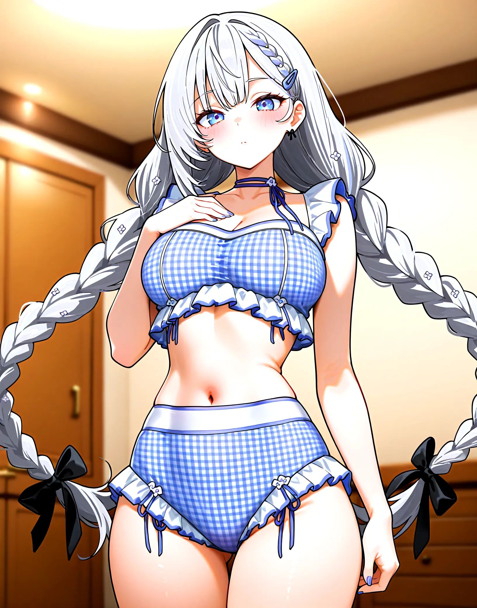 masterpiece,  perfect quality,  best quality on Tensor.Art