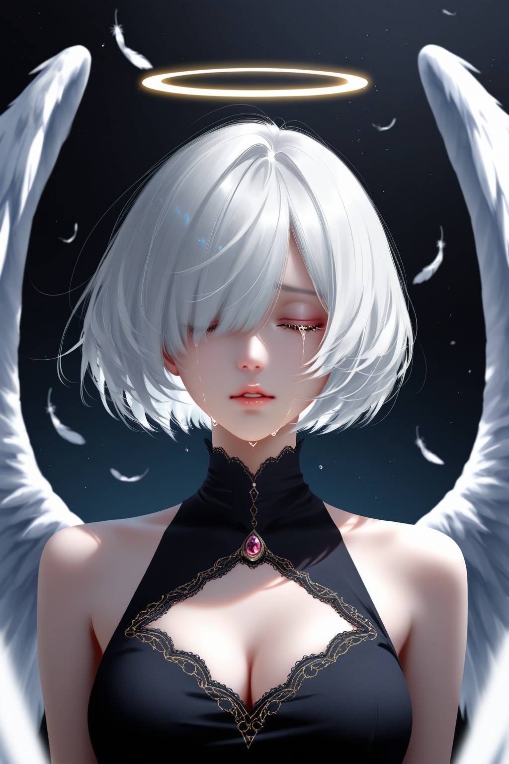 (masterpiece),  (best quality),  (ultra-detailed) on Tensor.Art