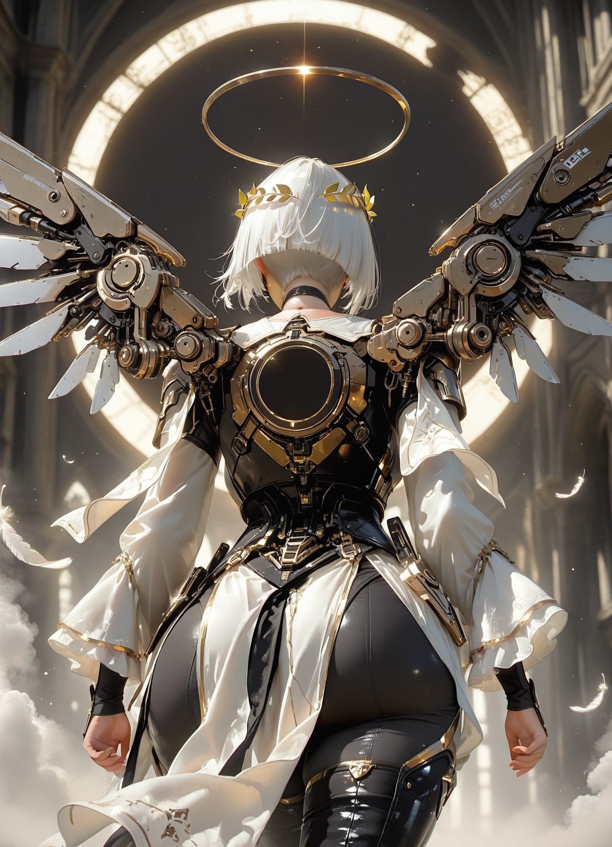 masterpiece,  best quality,  amazing quality on Tensor.Art