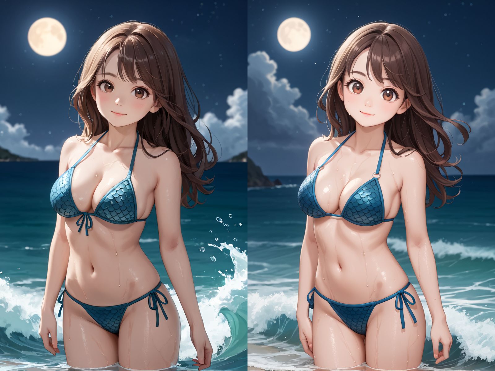 AI generated image on Tensor.Art