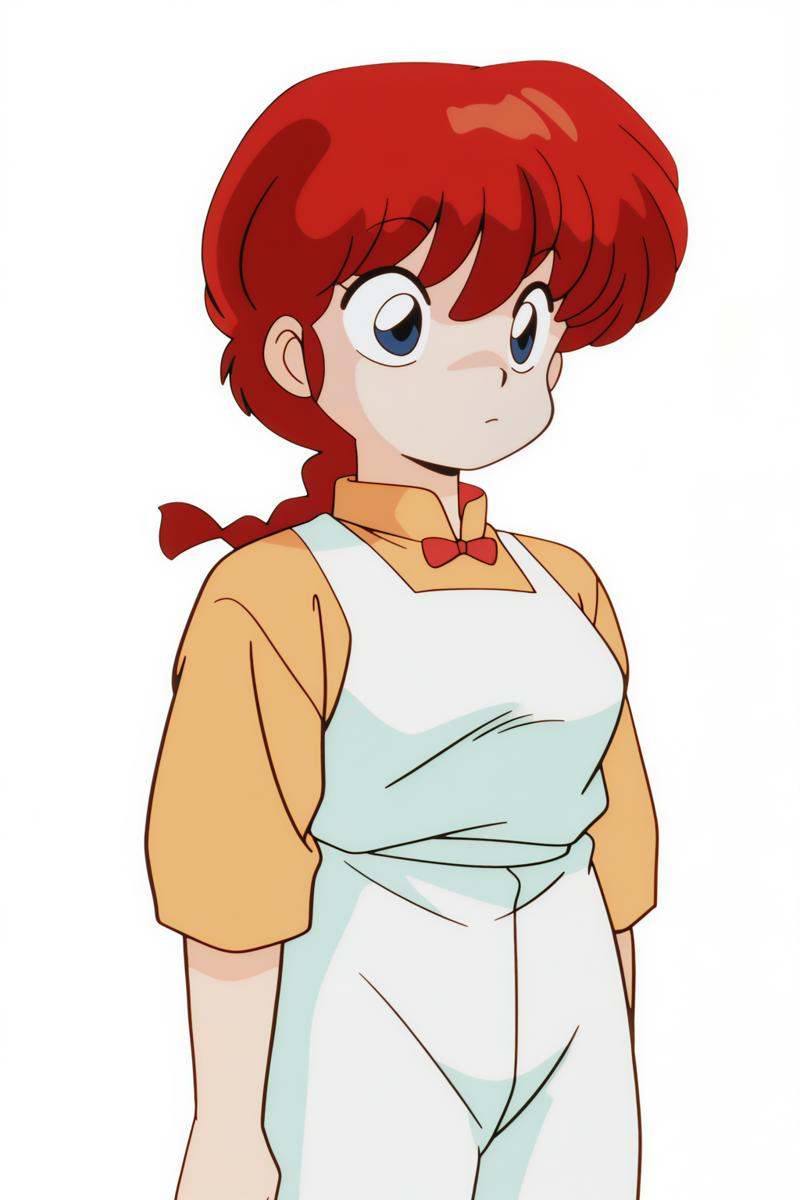 old anime style,  simple background,  perfect composition on Tensor.Art