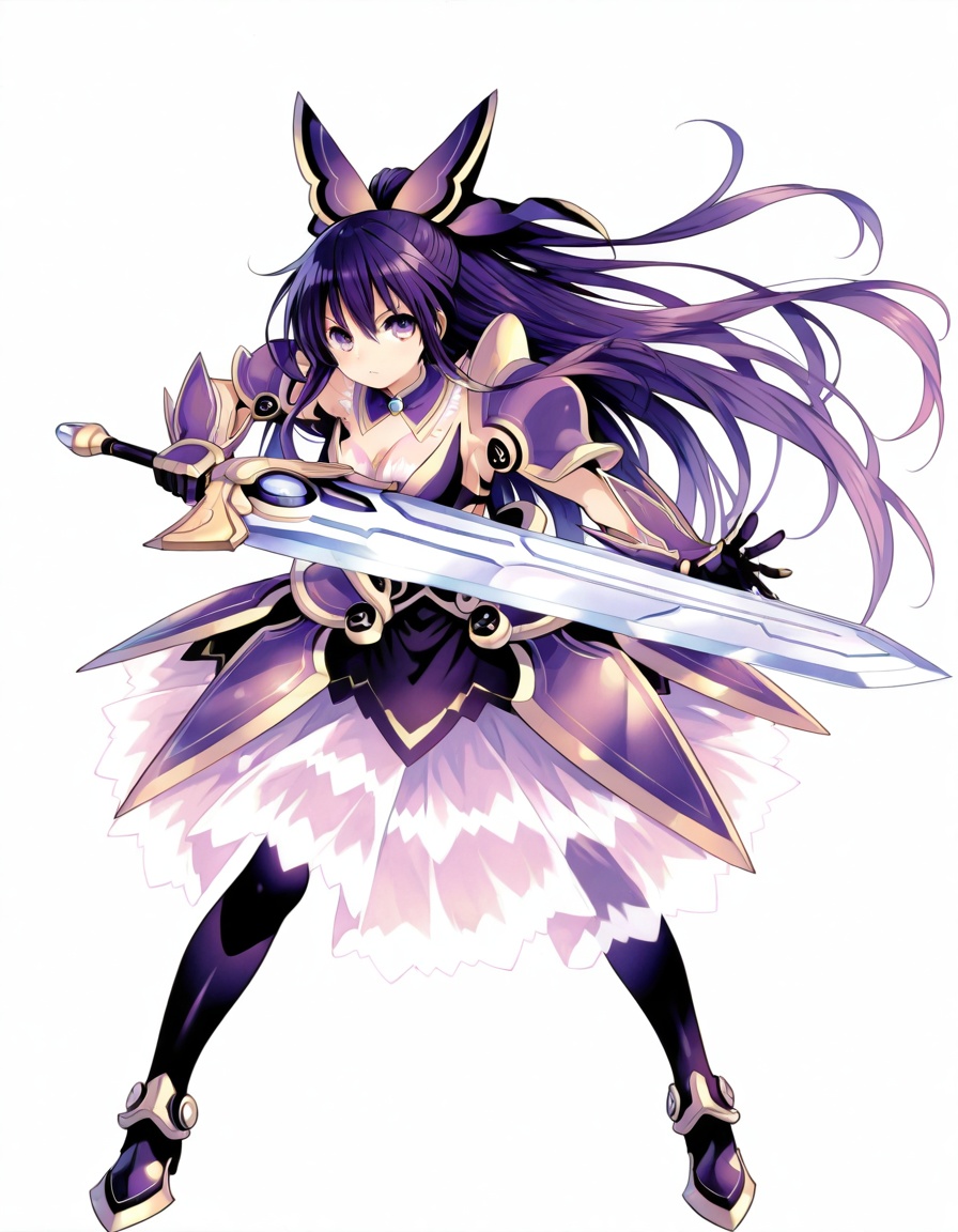 (masterpiece),  (best quality),  (ultra-detailed) on Tensor.Art