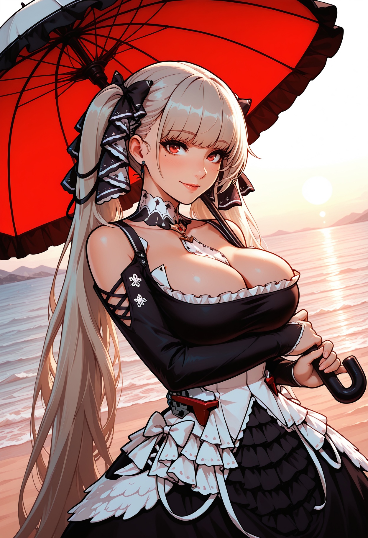 masterpiece,  best quality,  1girl on Tensor.Art