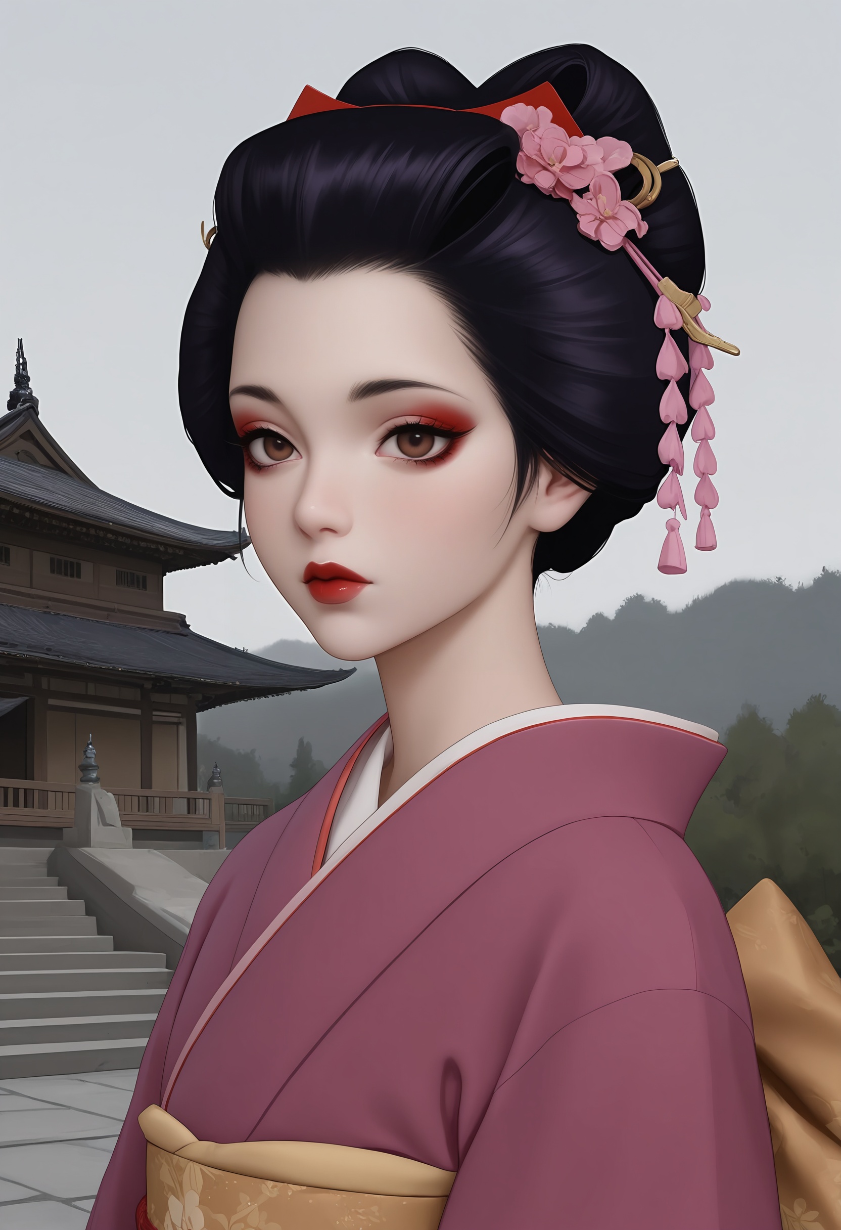 masterpiece,  best quality,  amazing quality on Tensor.Art