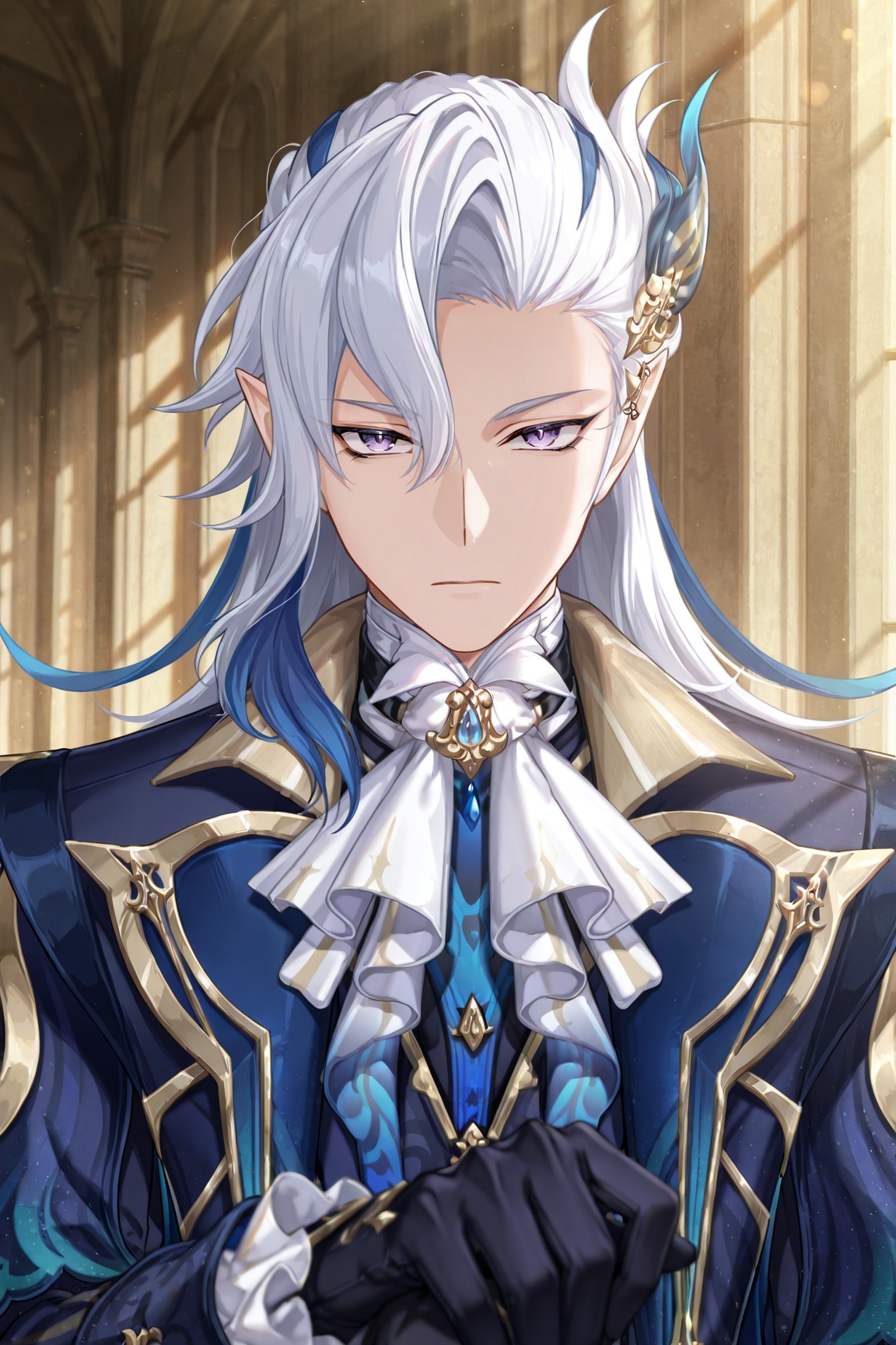 masterpiece,  best quality,  anime coloring on Tensor.Art