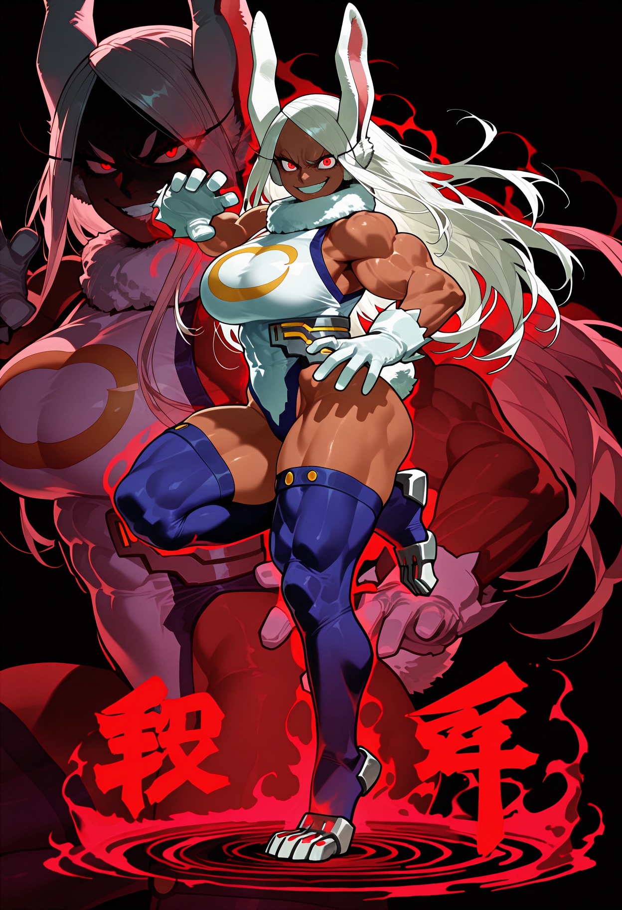 masterpiece,  best quality,  high quality on Tensor.Art