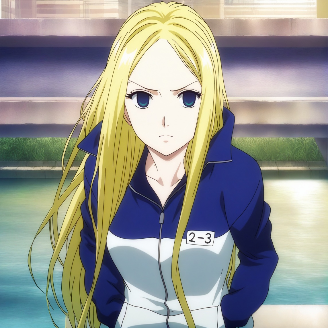 sharp focus,  pixiv masterpiece,  score_9 on Tensor.Art