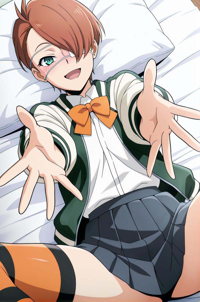 masterpiece,  best quality,  highres on Tensor.Art