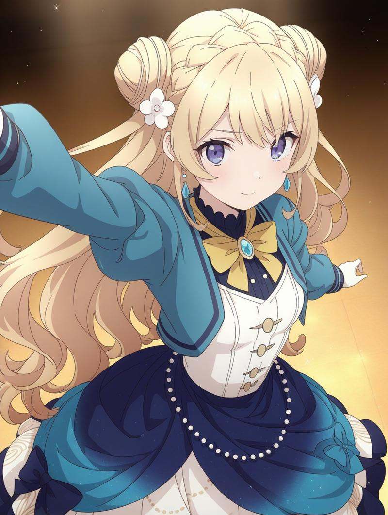 masterpiece,  best quality,  1girl on Tensor.Art