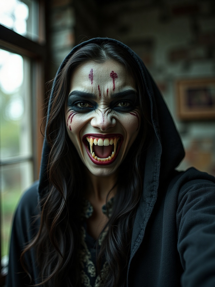 Pontianak  by MiaValkyrie  on Tensor.Art