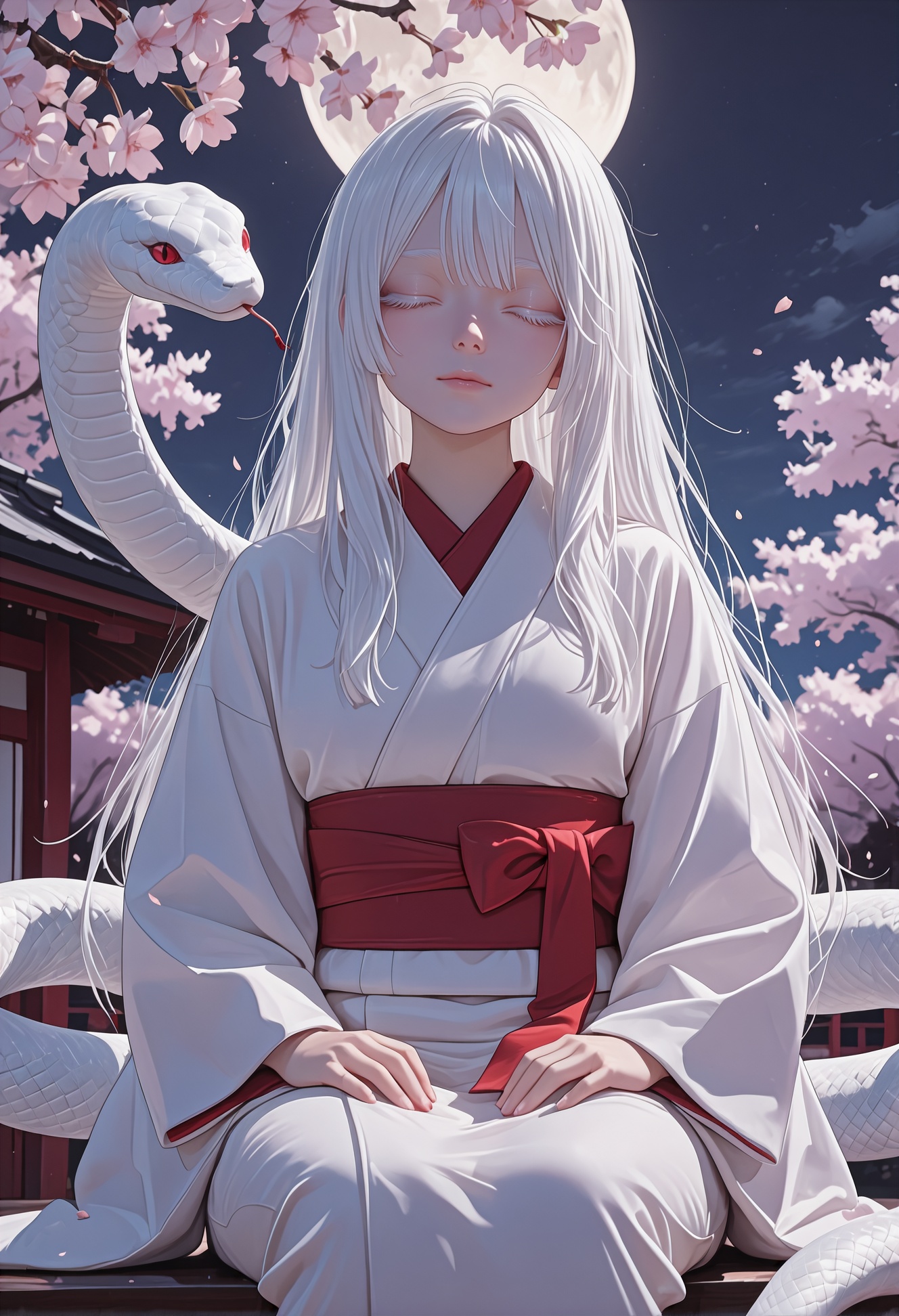 masterpiece,  best quality,  1girl on Tensor.Art