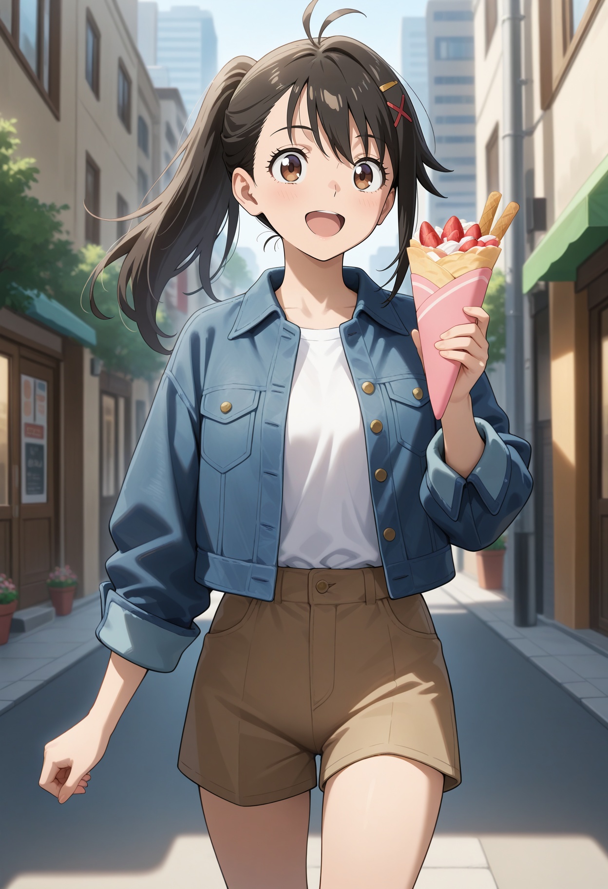 best quality,  good quality,  amazing quality on Tensor.Art