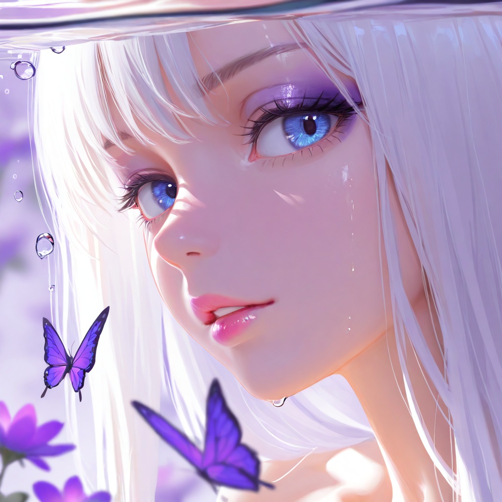 masterpiece,  best quality,  good quality on Tensor.Art