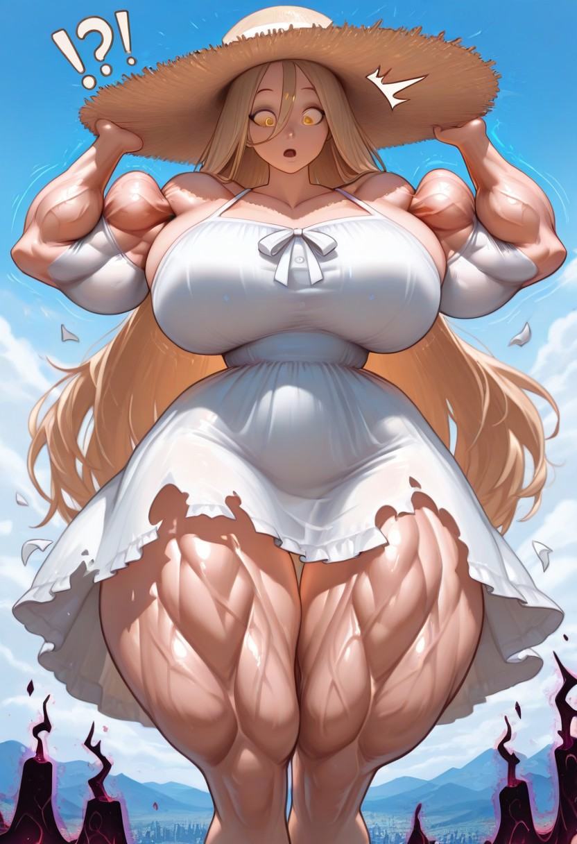 1girl,  solo,  very long hair on Tensor.Art