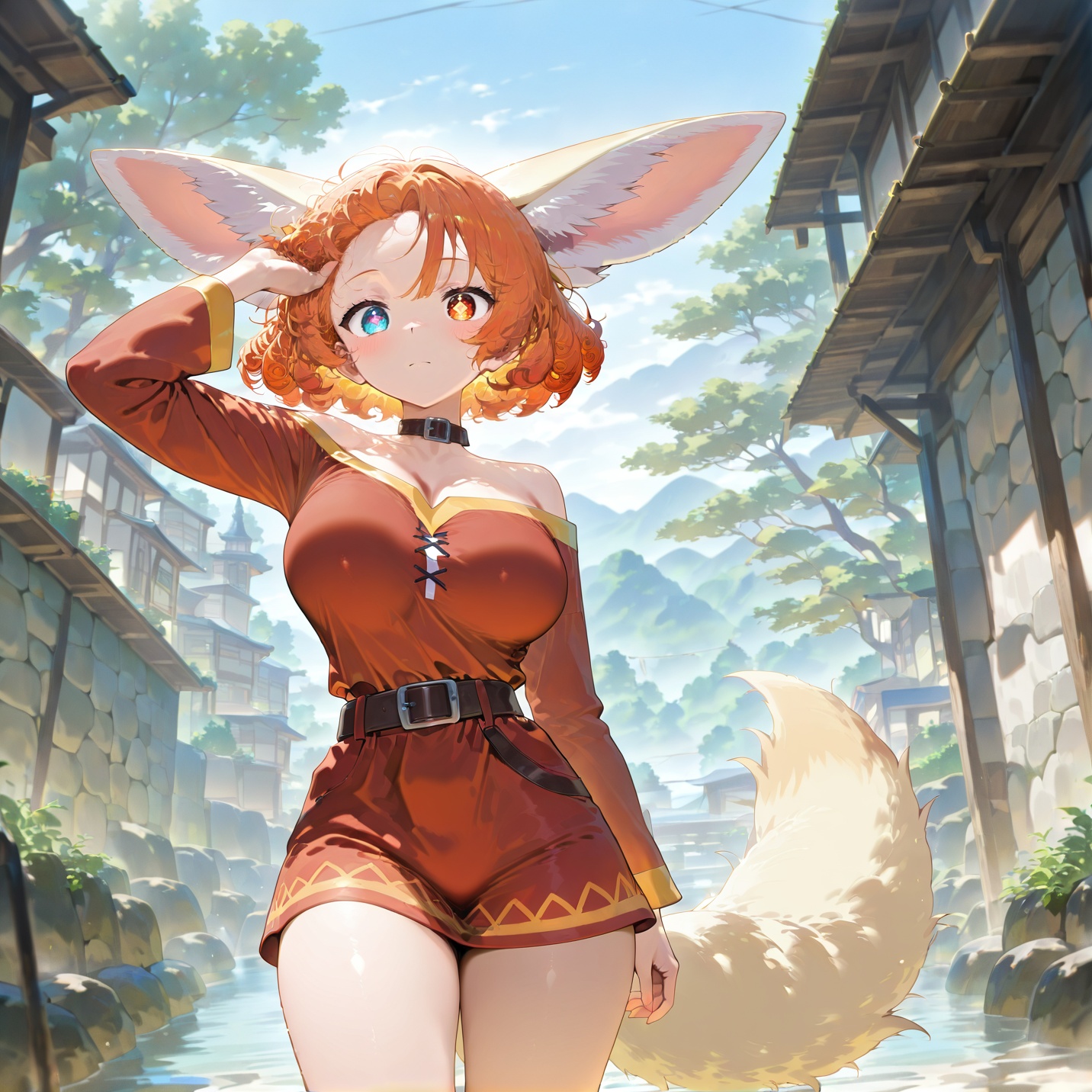 masterpiece,  best quality,  amazing quality on Tensor.Art