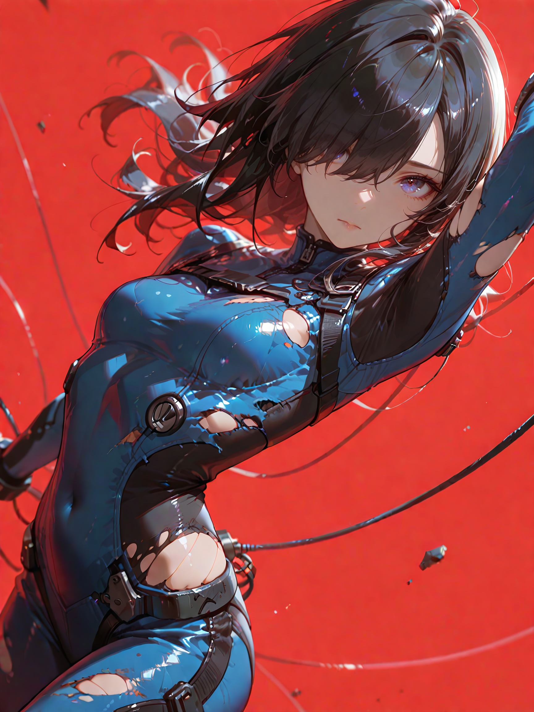 masterpiece,  good quality,  very aesthetic on Tensor.Art
