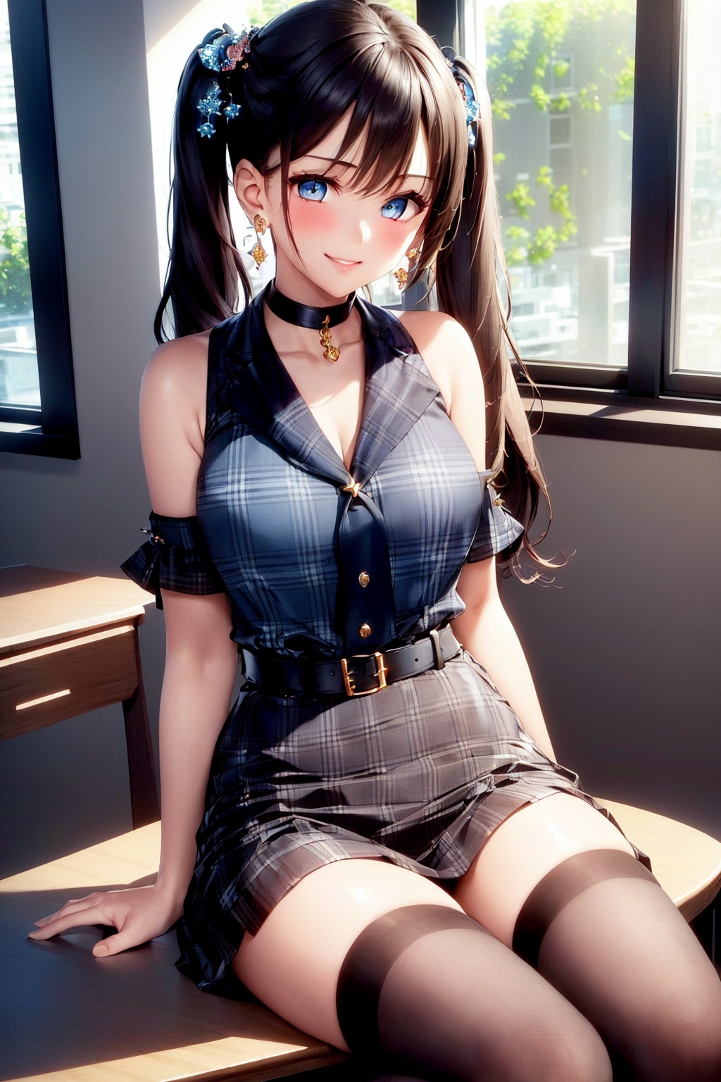 masterpiece,  ultra-detailed,  best quality on Tensor.Art