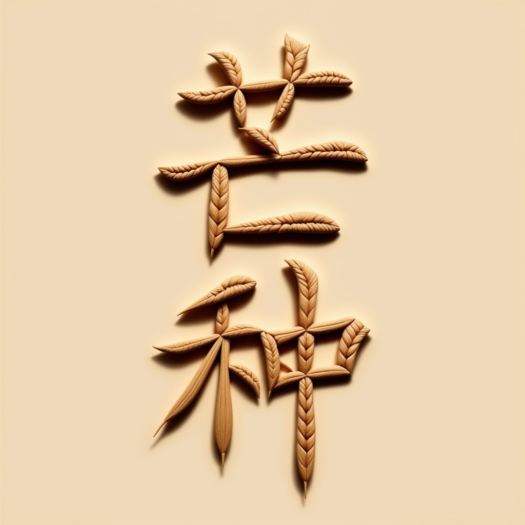 Chinesehanzi:mangzhong,